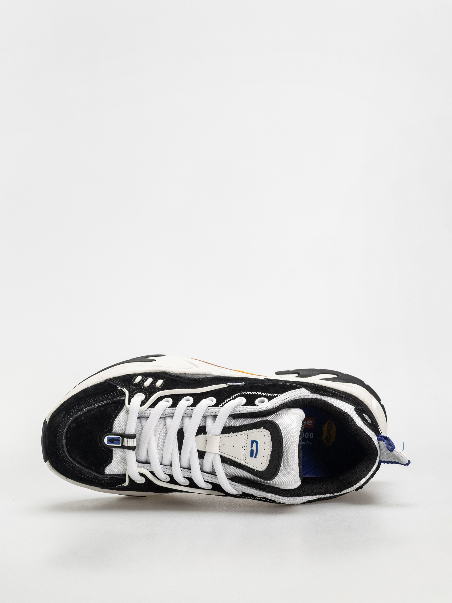 Topánky Globe CT 4000 (black/white)