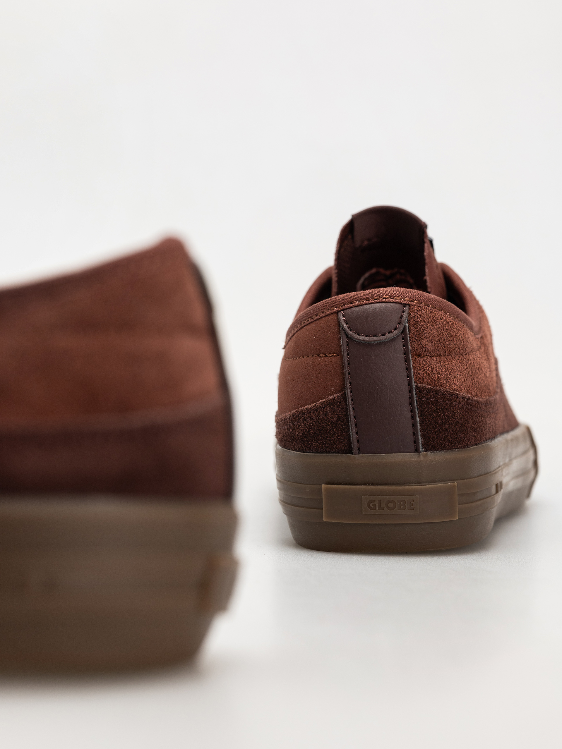 Topánky Globe Gillette (ember/gum)