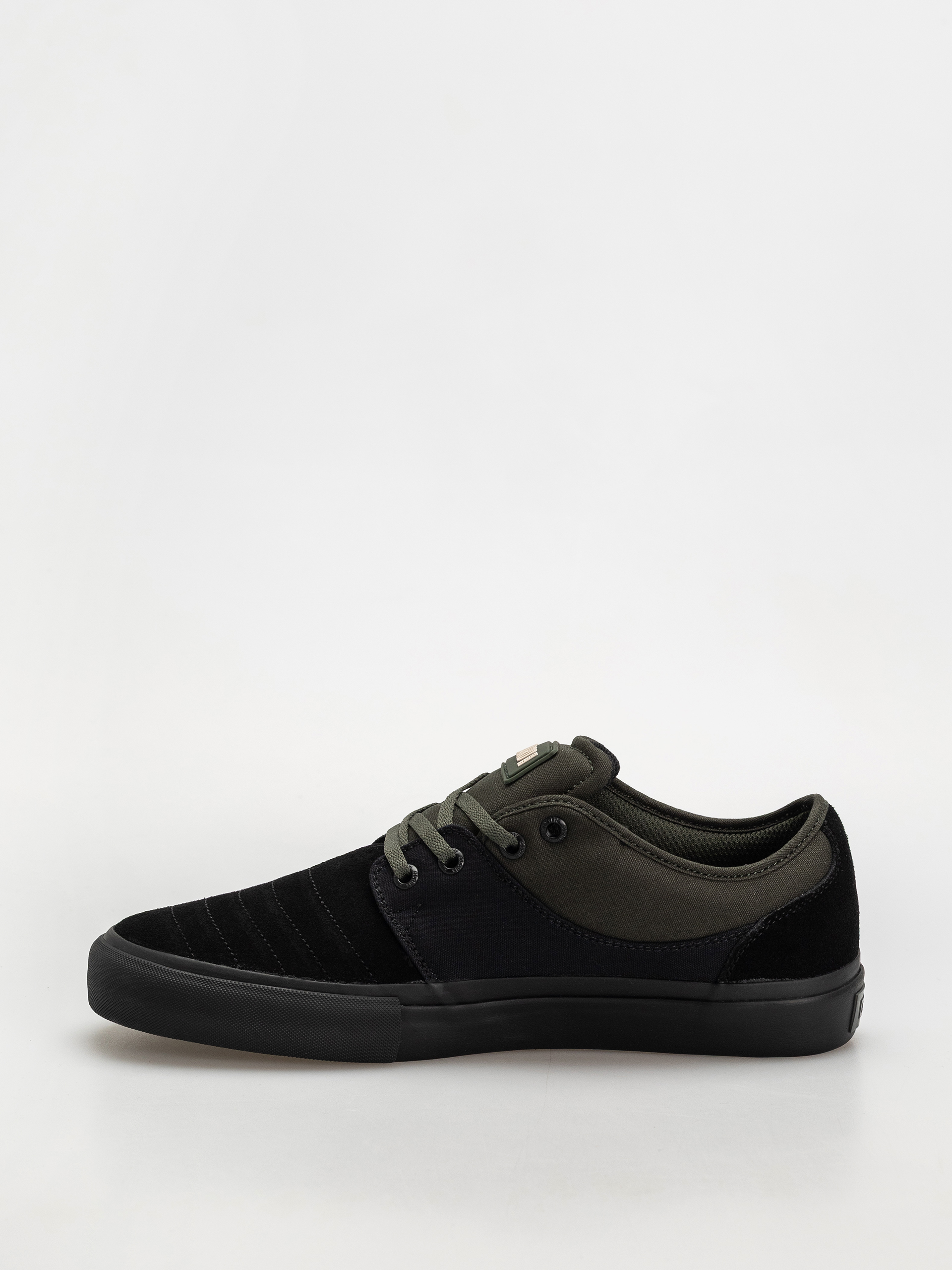 Topánky Globe Mahalo Plus (black/pine)