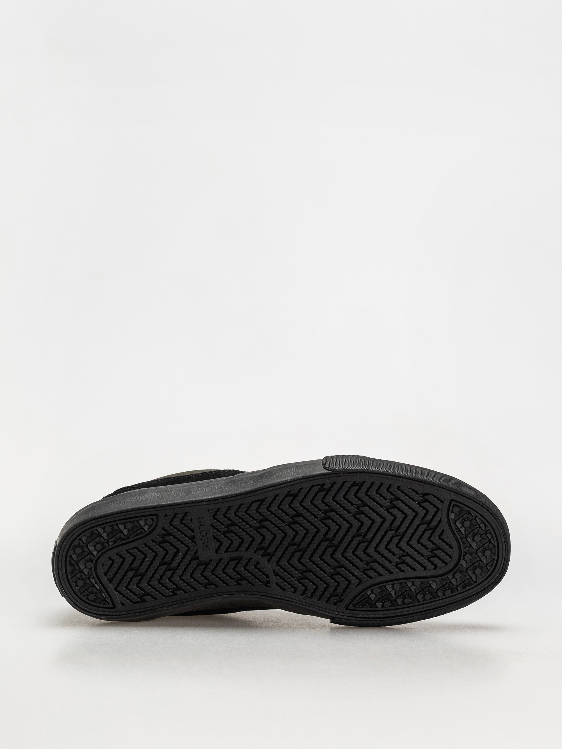 Topánky Globe Mahalo Plus (black/pine)