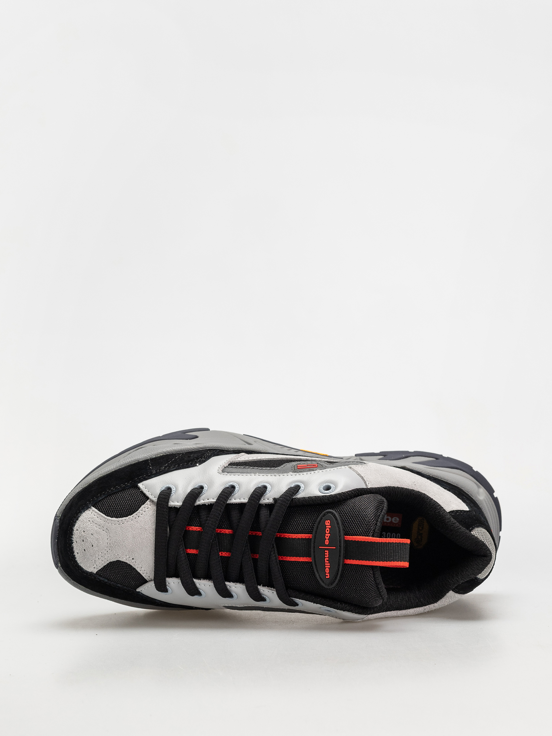 Topánky Globe RMS 3000 (smoke/black)