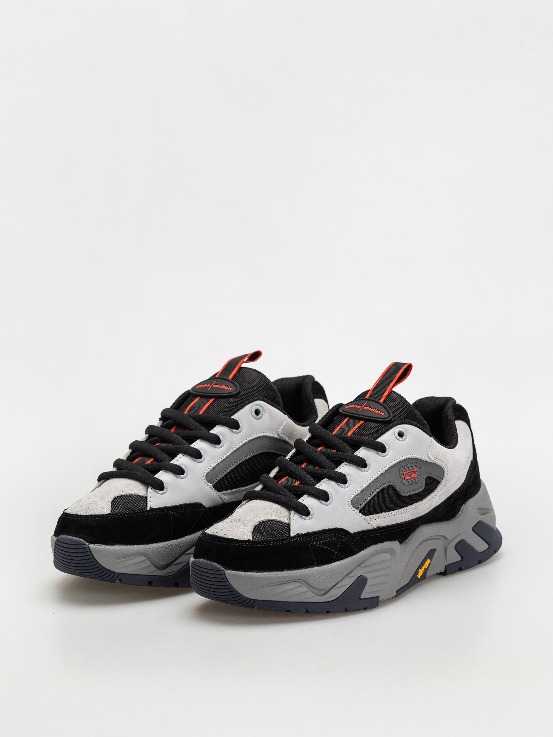 Topánky Globe RMS 3000 (smoke/black)