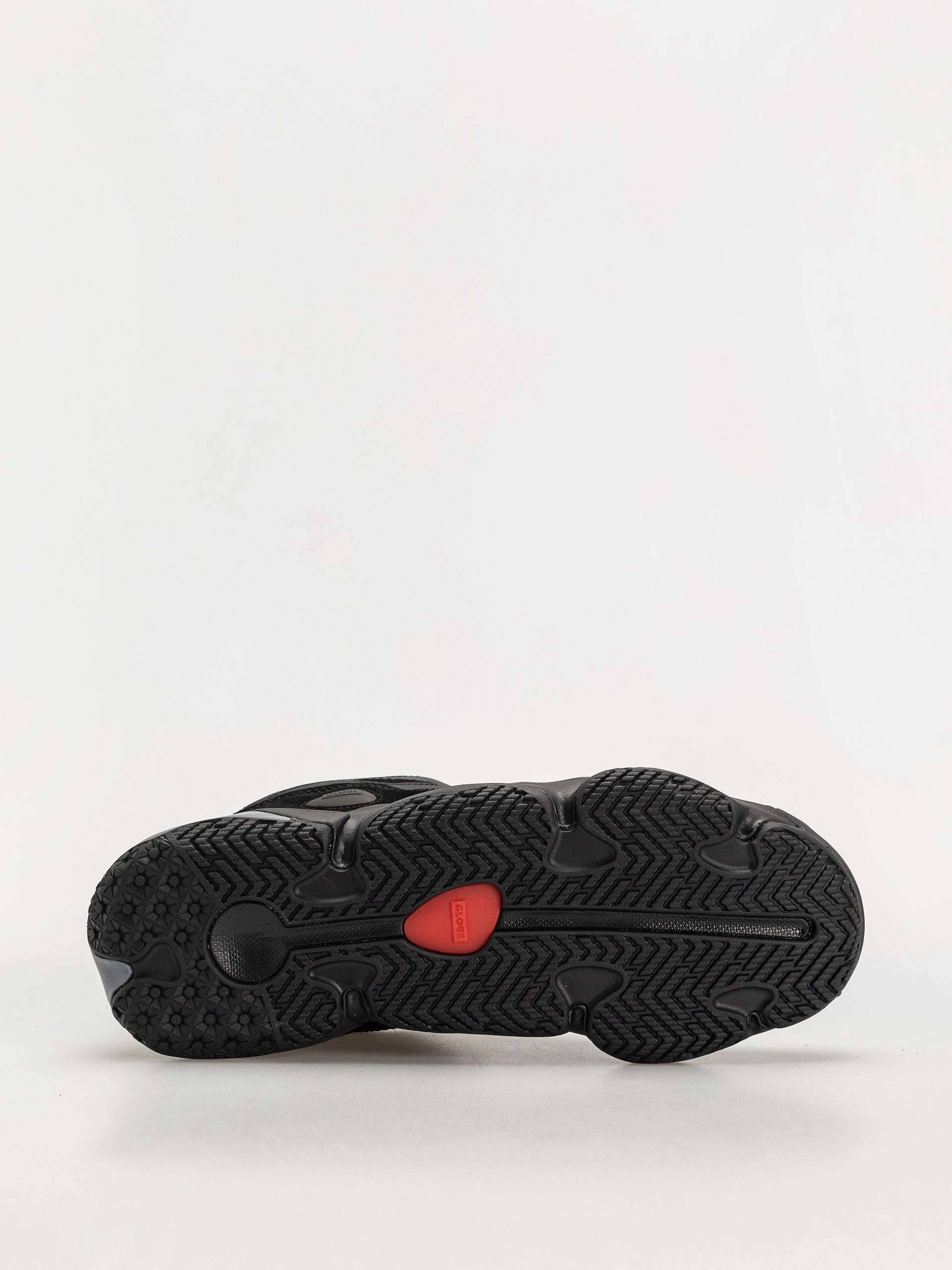 Topánky Globe Option Evo (black/phantom)