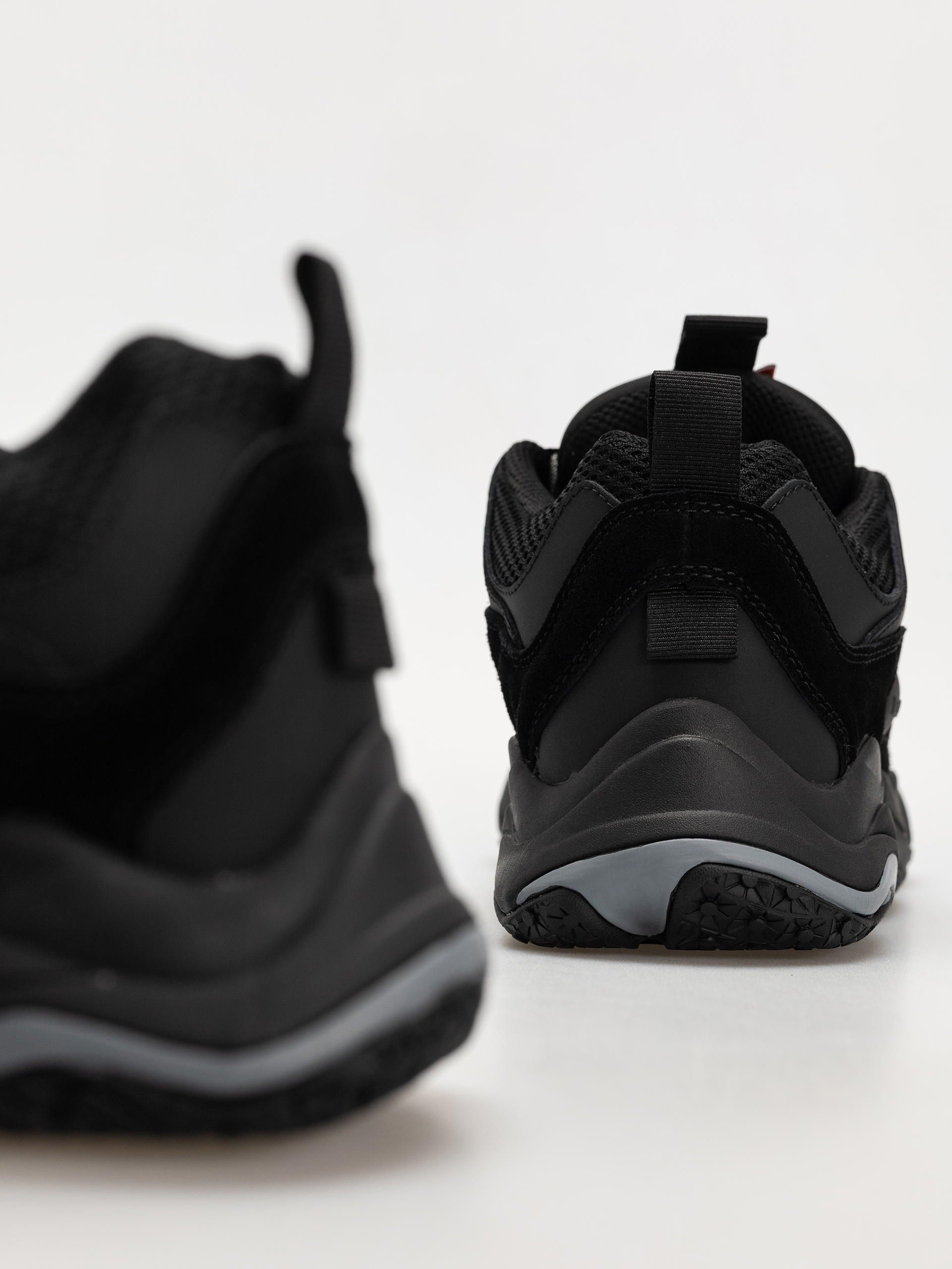 Topánky Globe Option Evo (black/phantom)