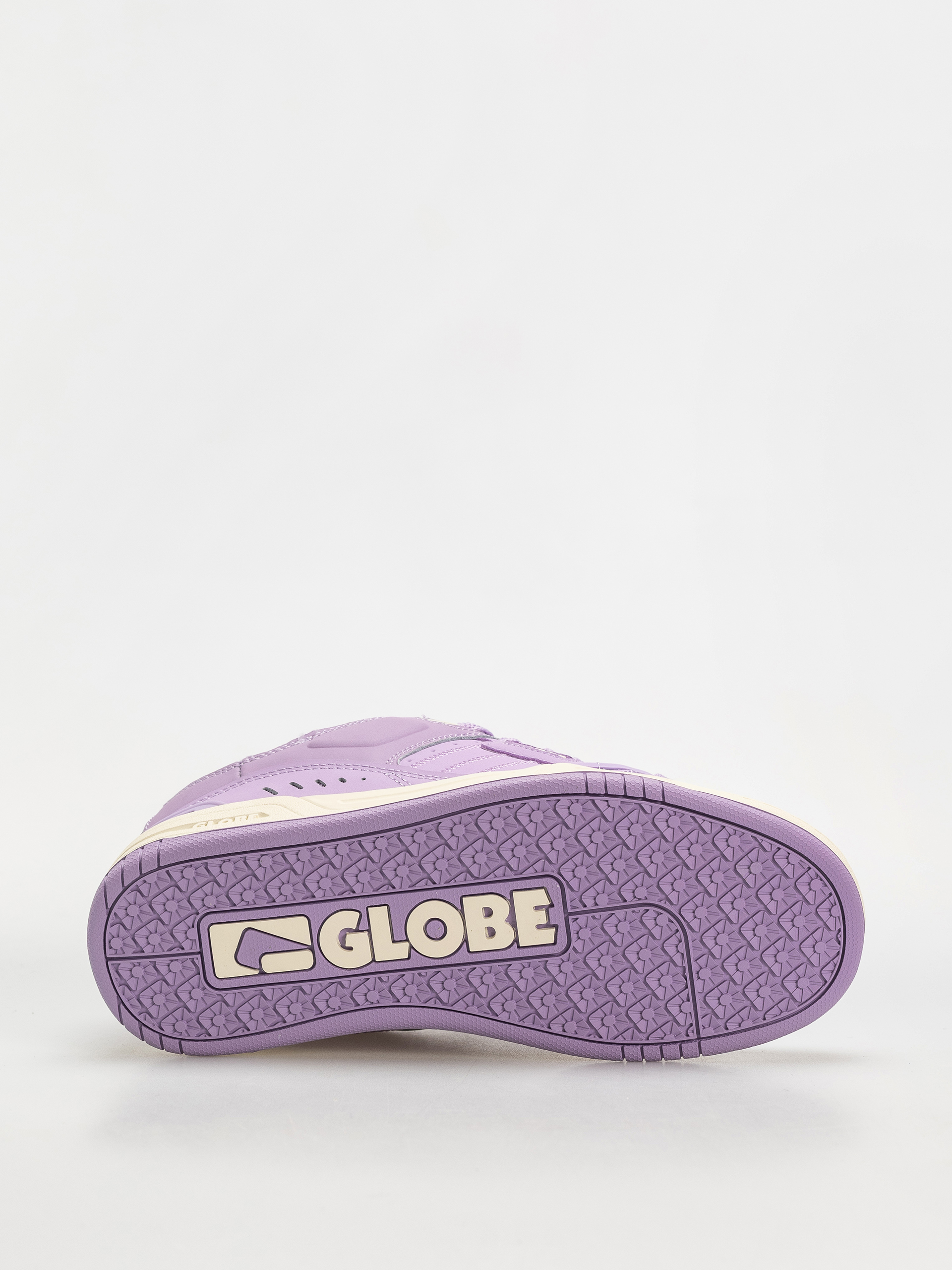 Topánky Globe Fusion (lilac/cream)