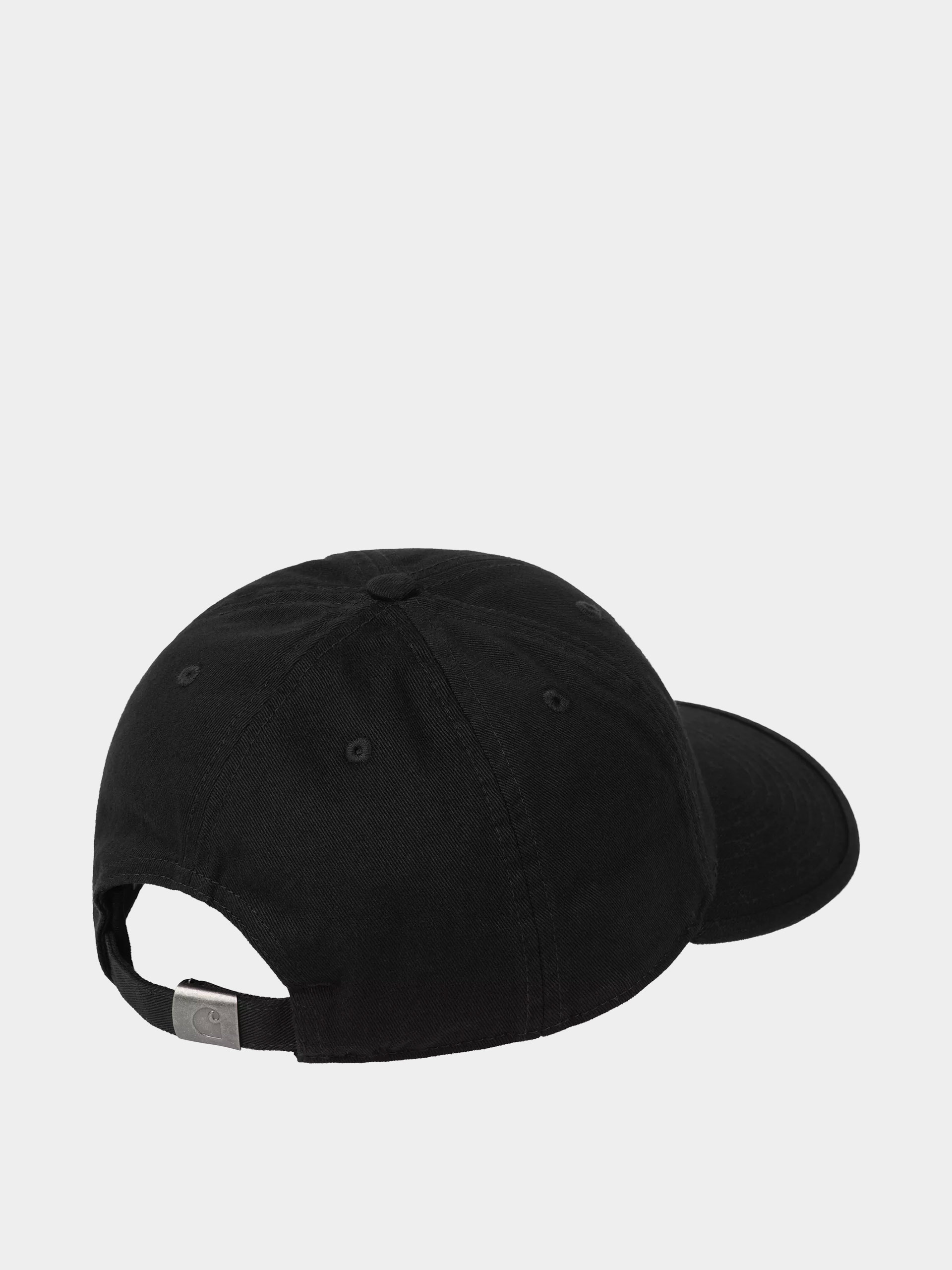 Šiltovka Carhartt WIP Schooling (black/wax)