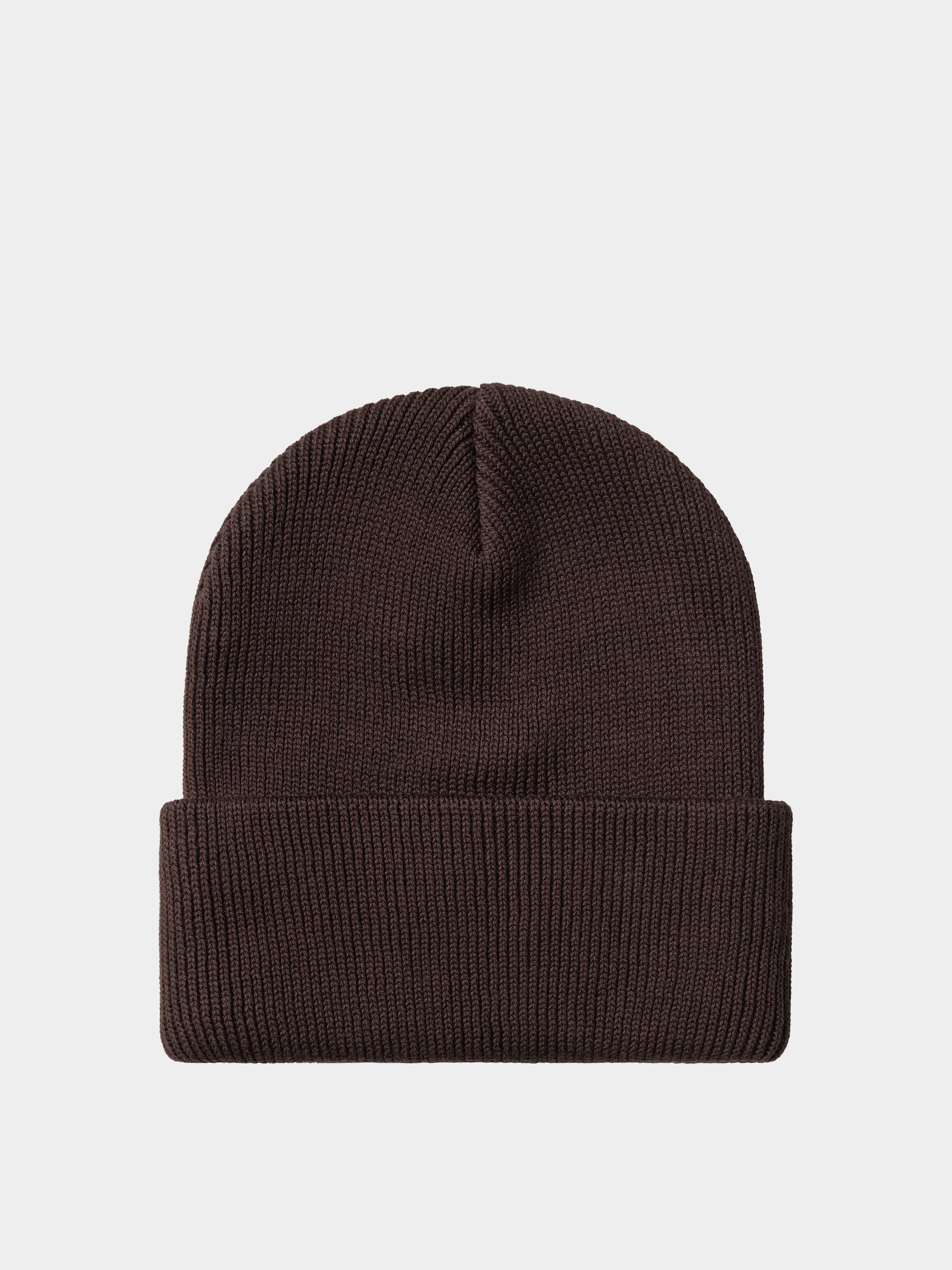 Čiapka Carhartt WIP Ohio (palisander)