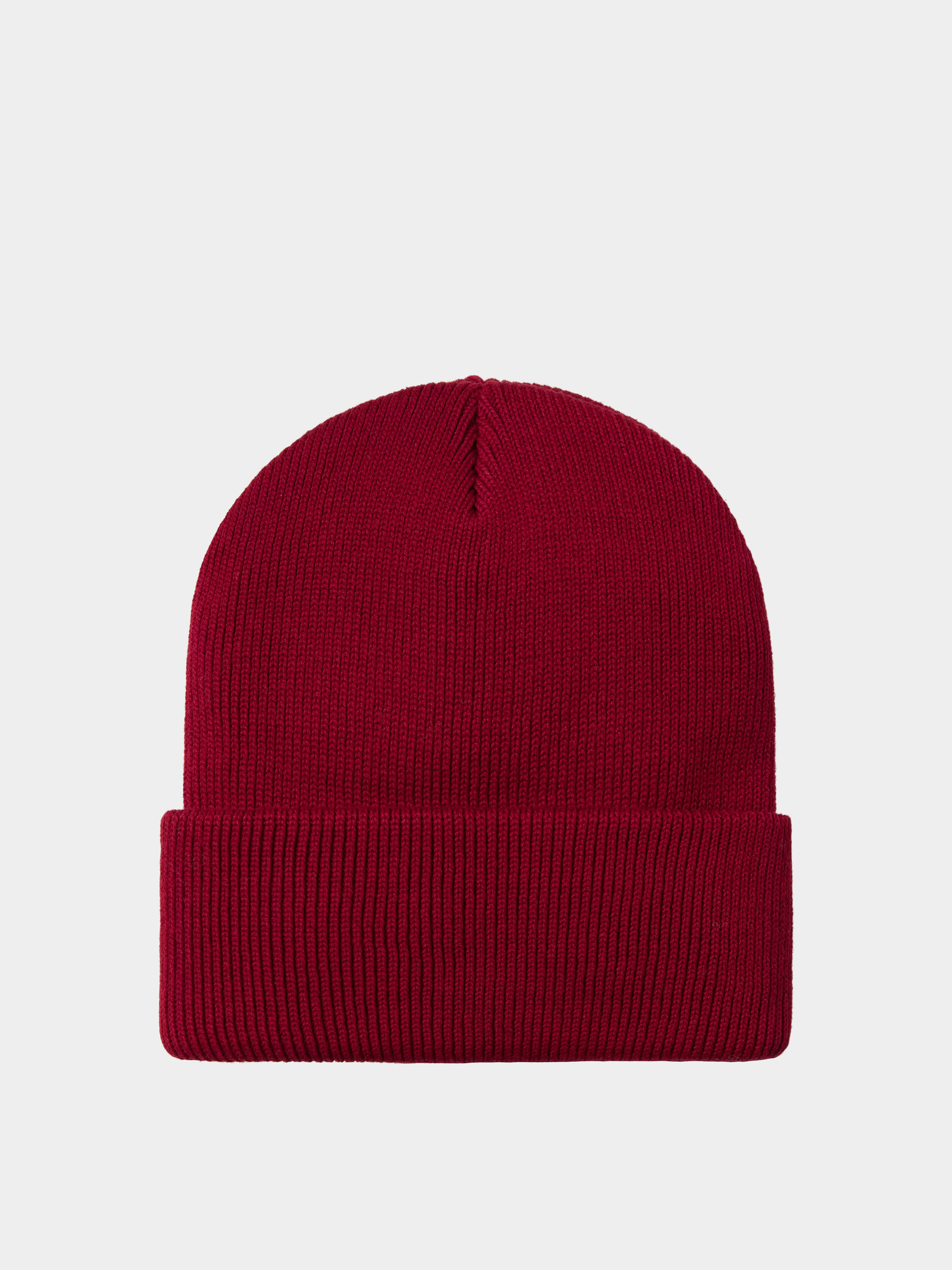 Čiapka Carhartt WIP Ohio (scarlet)