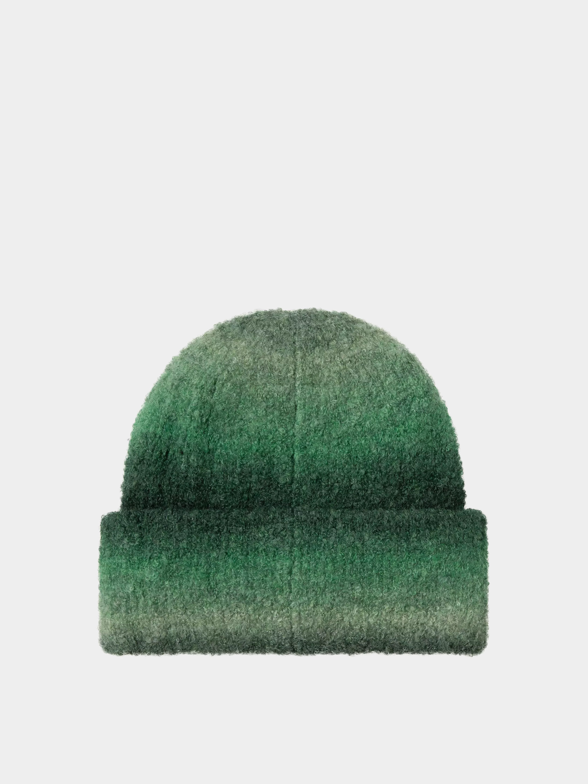 Čiapka Carhartt WIP Tony (tony stripe jacquard/dark fir/pale olive)