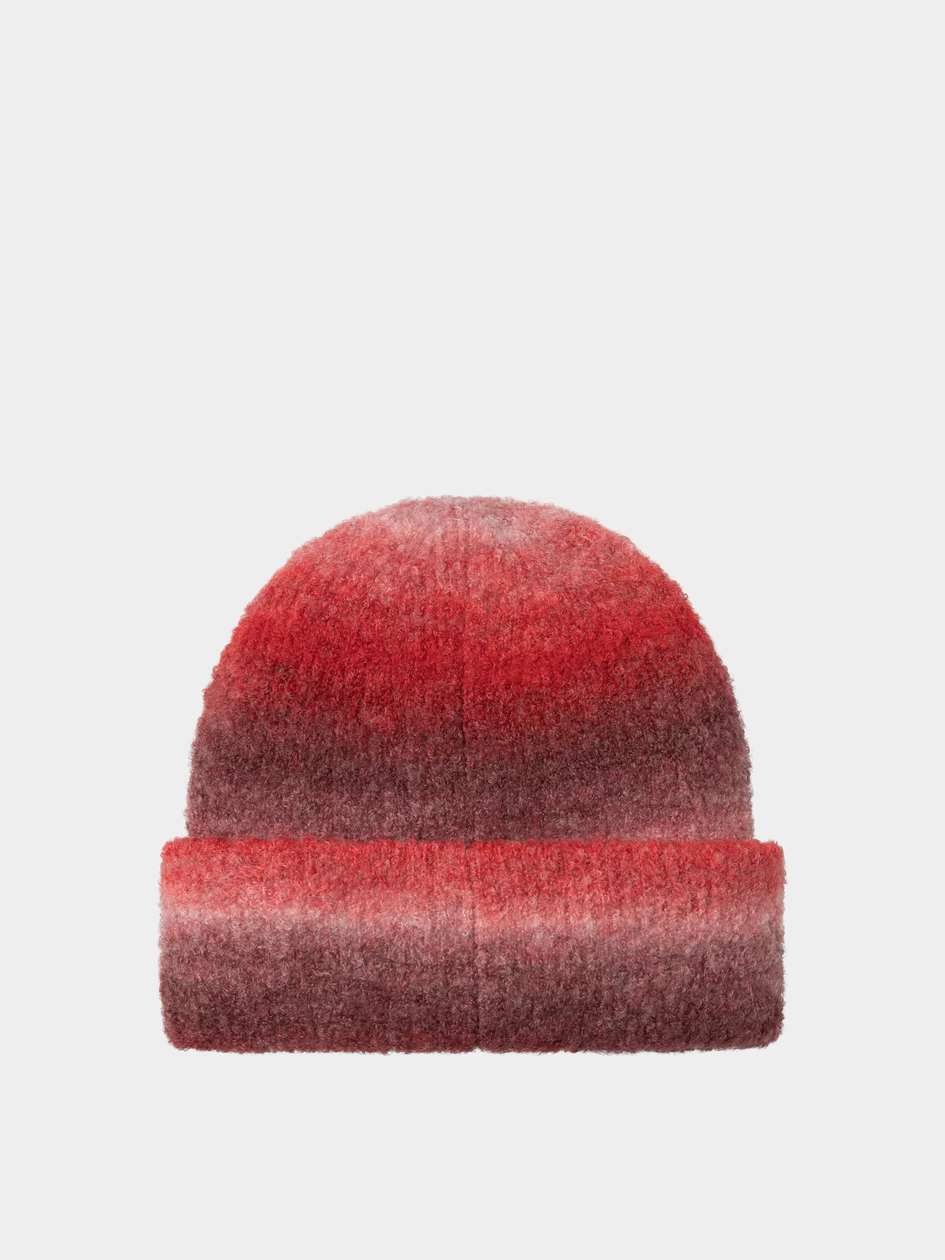 Čiapka Carhartt WIP Tony (tony stripe jacquard/palisander/glassy pink)