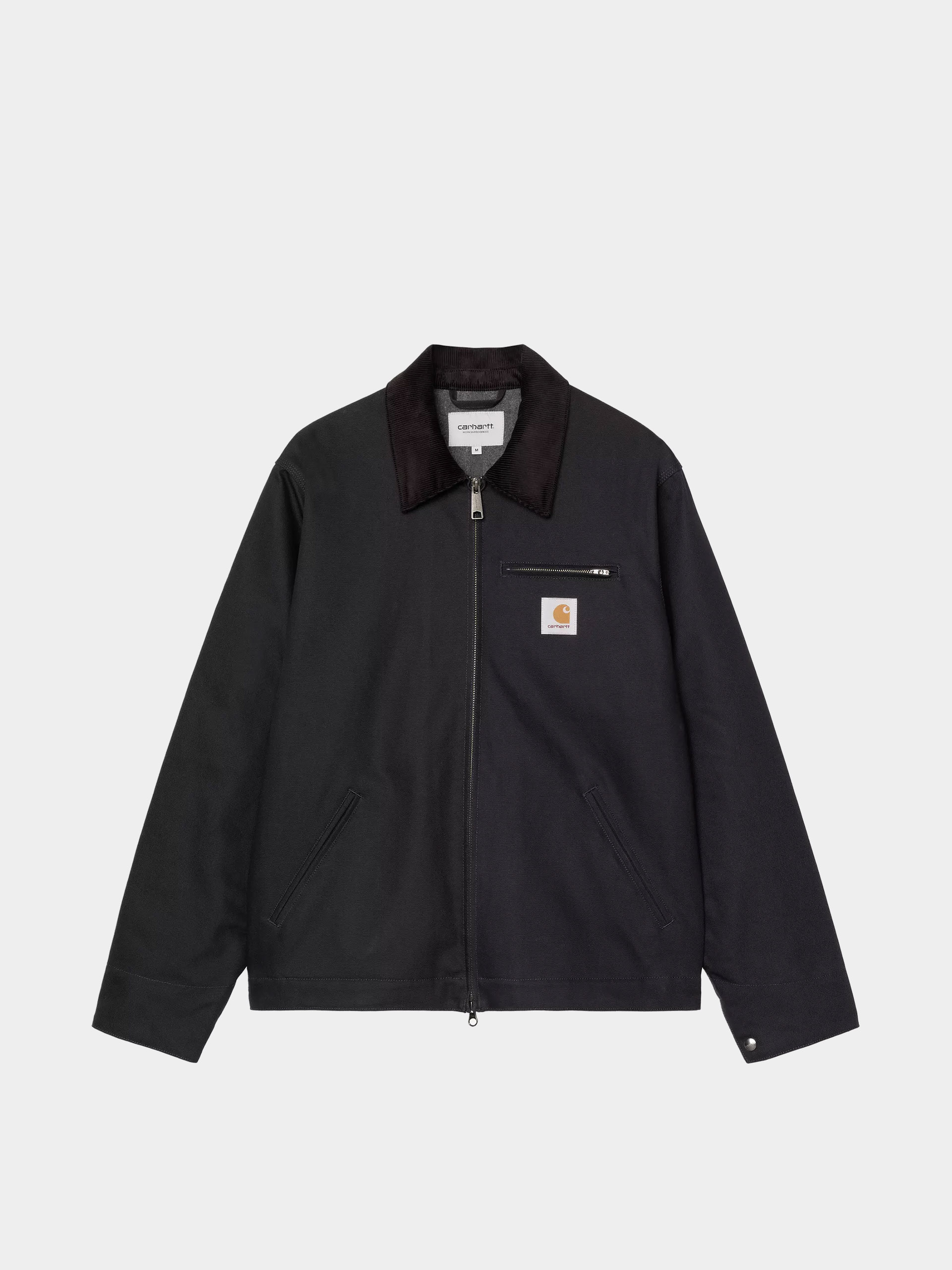 Bunda Carhartt WIP Detroit (dark navy/black/rigid)