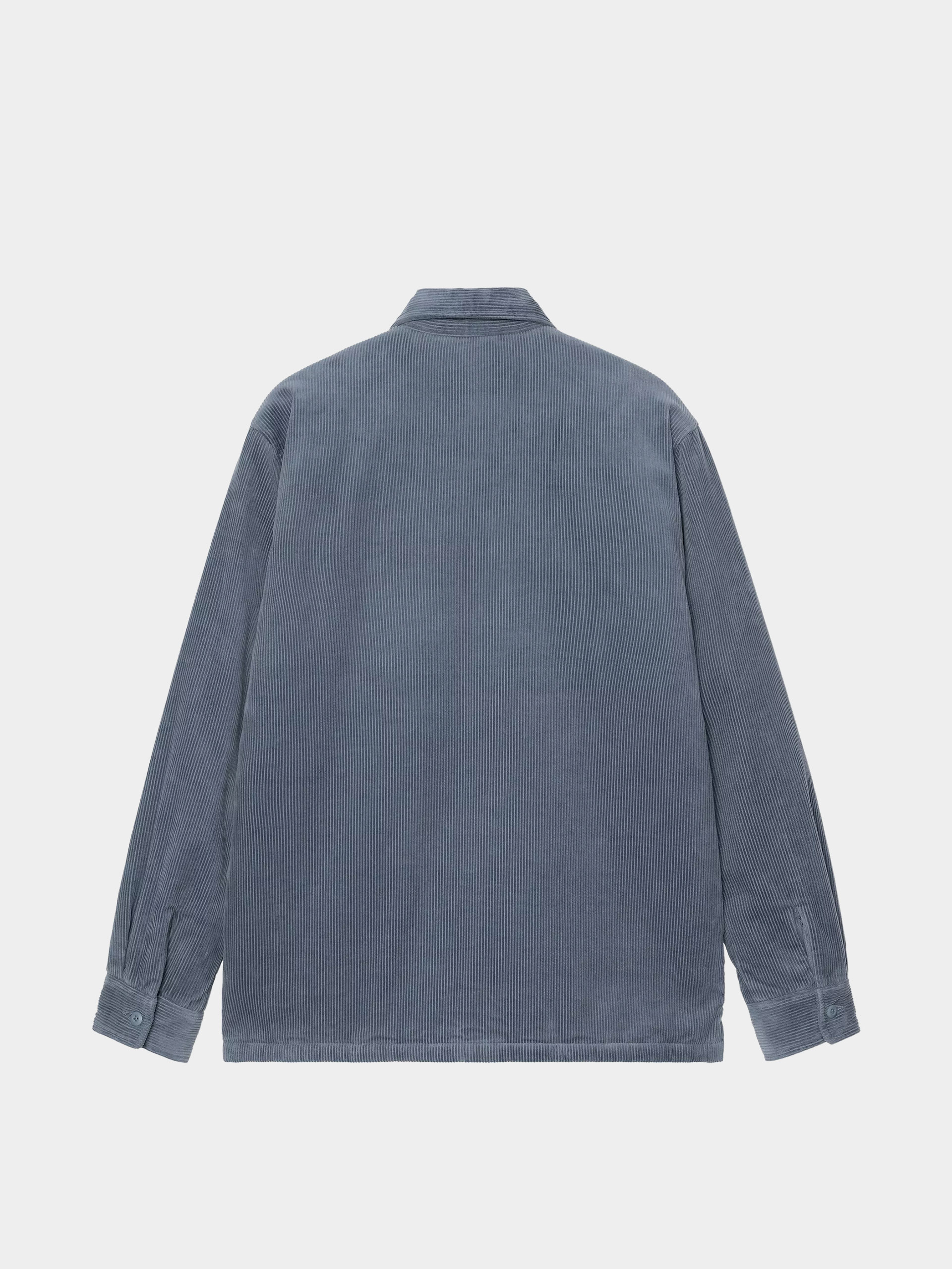 Bunda Carhartt WIP Whitsome (angelite)