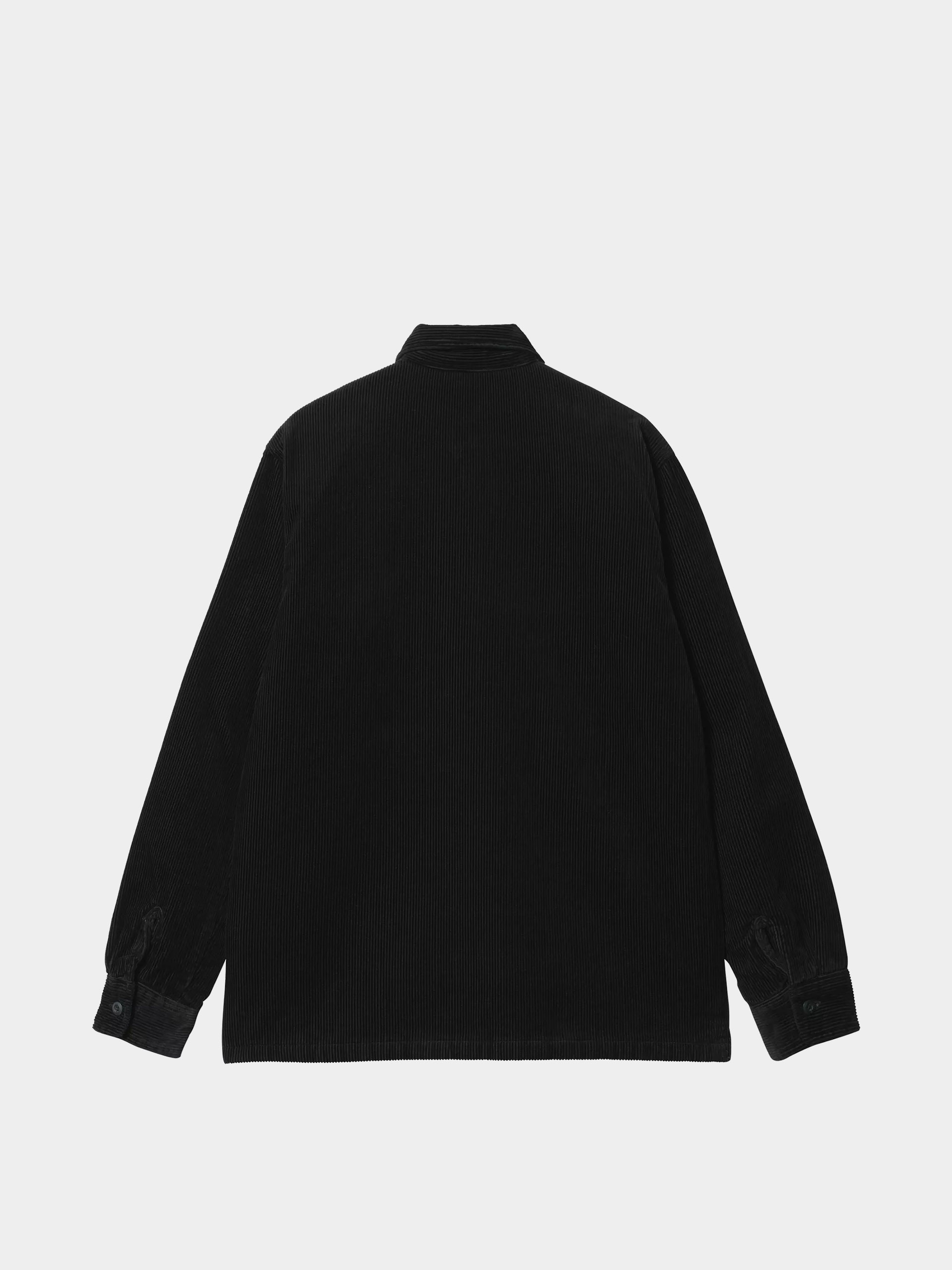 Bunda Carhartt WIP Whitsome (black)