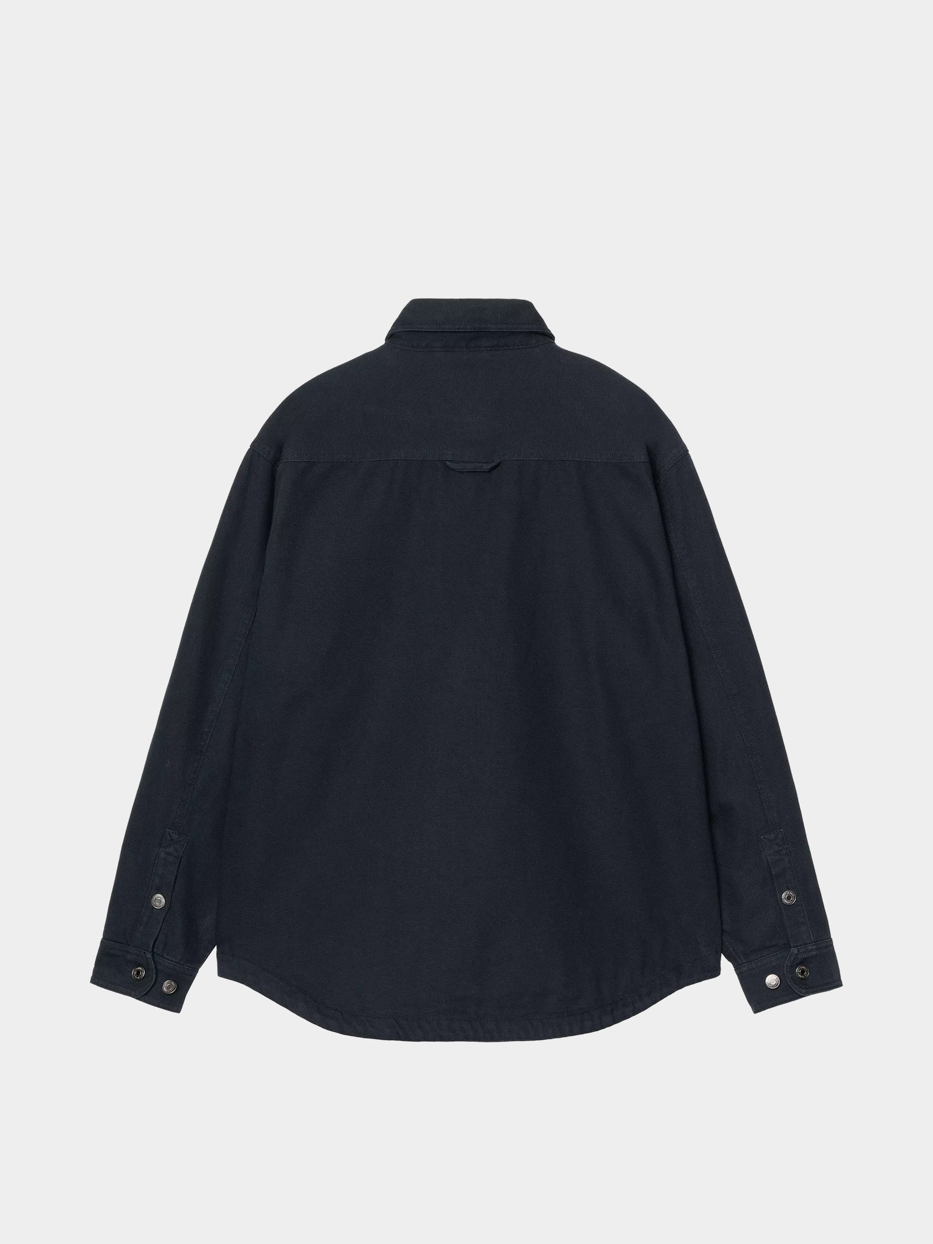 Bunda Carhartt WIP Selby (deep night)