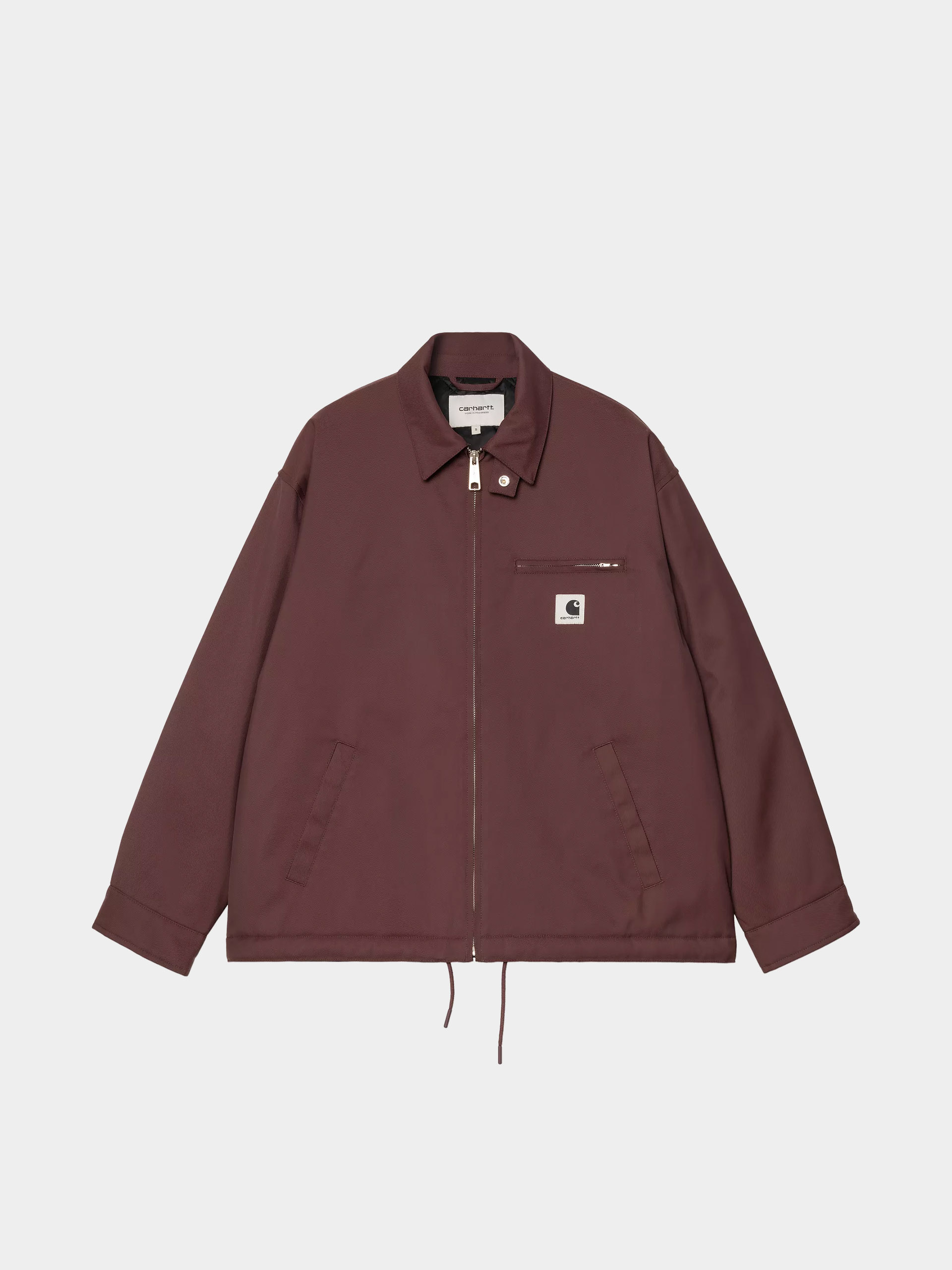Bunda Carhartt WIP Leroy Wmn (rondo)