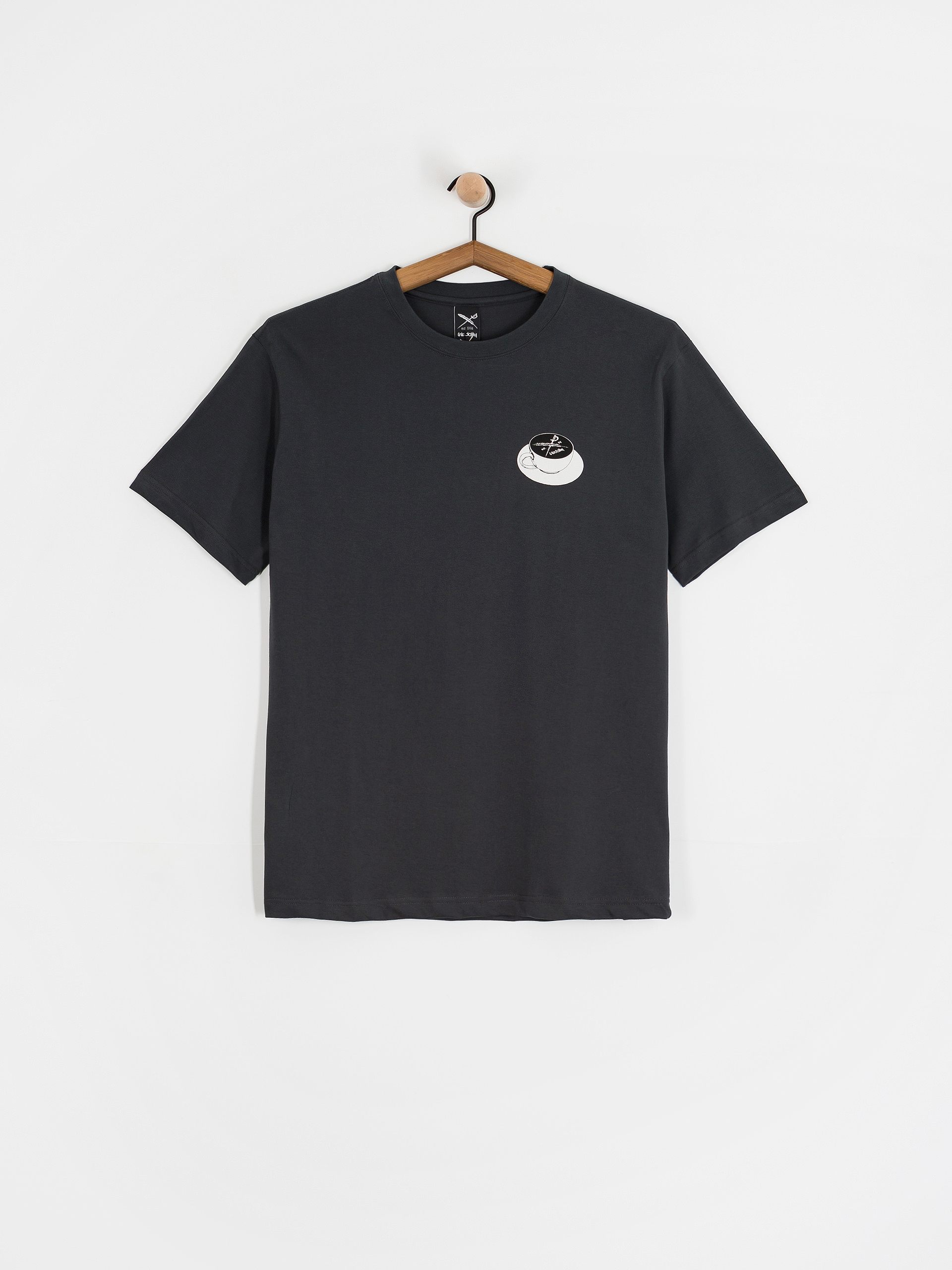 Triu010dko Iriedaily Slowpresso (coal)