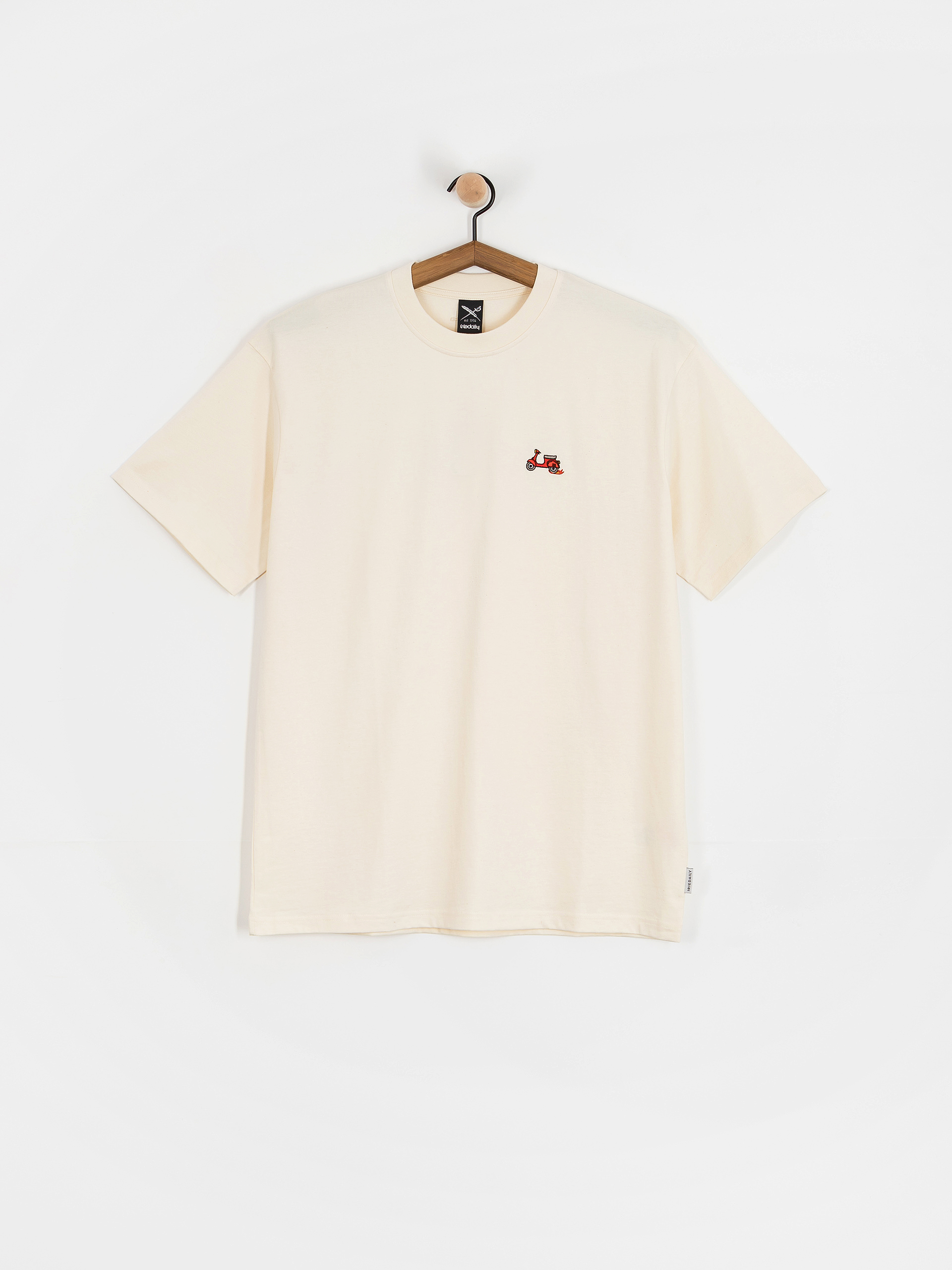 Triu010dko Iriedaily I Scooter (undyed)