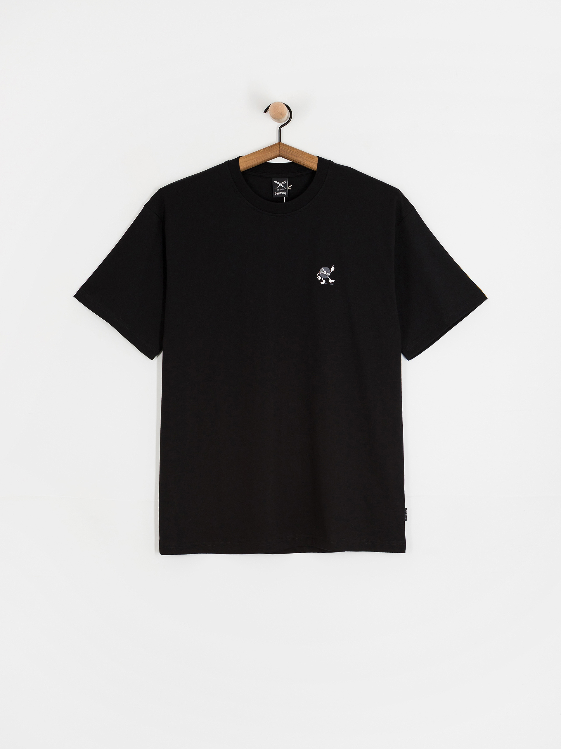 Tričko Iriedaily Dance Tune