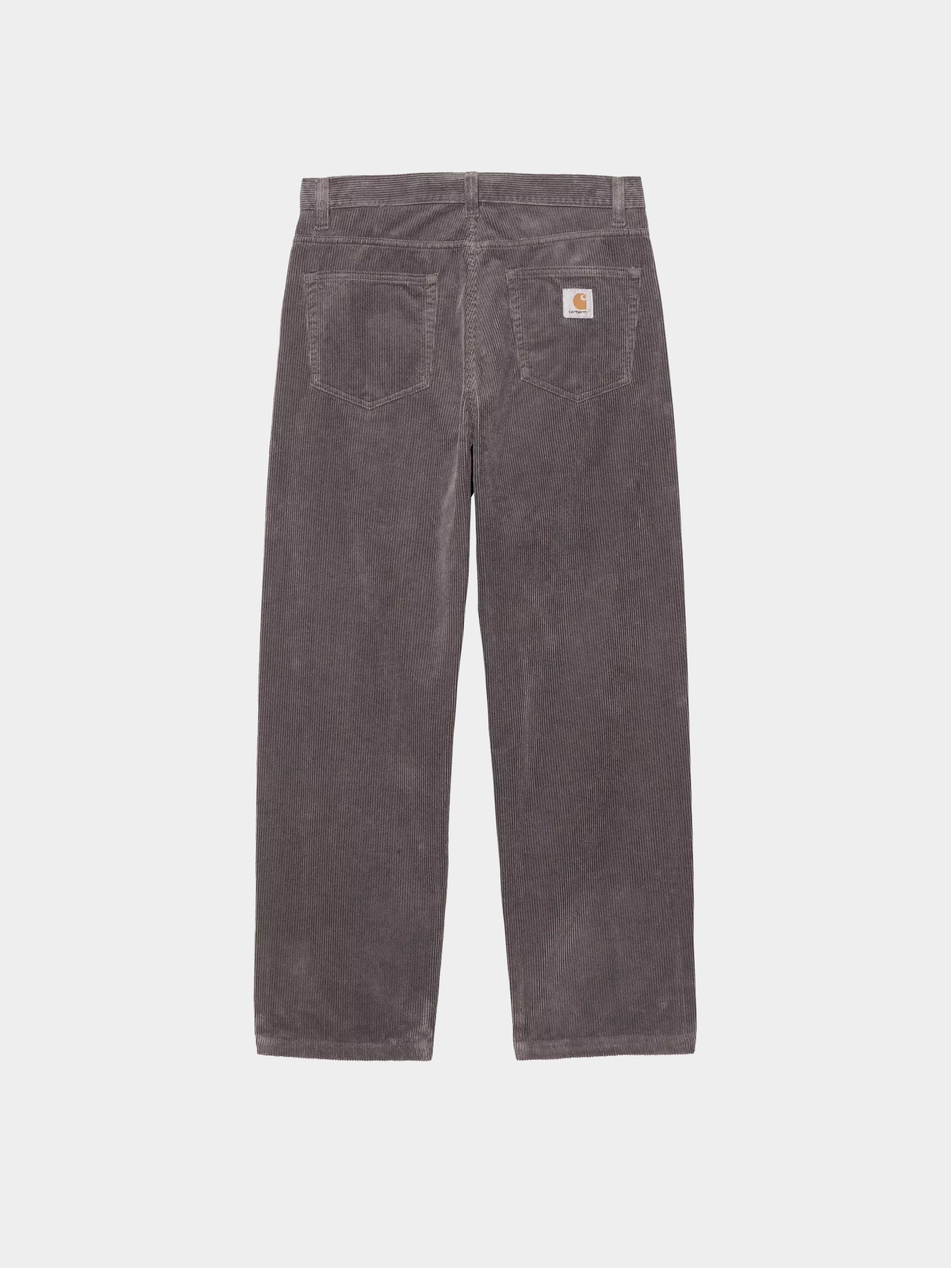 Nohavice Carhartt WIP Landon (porphyry/rinsed)