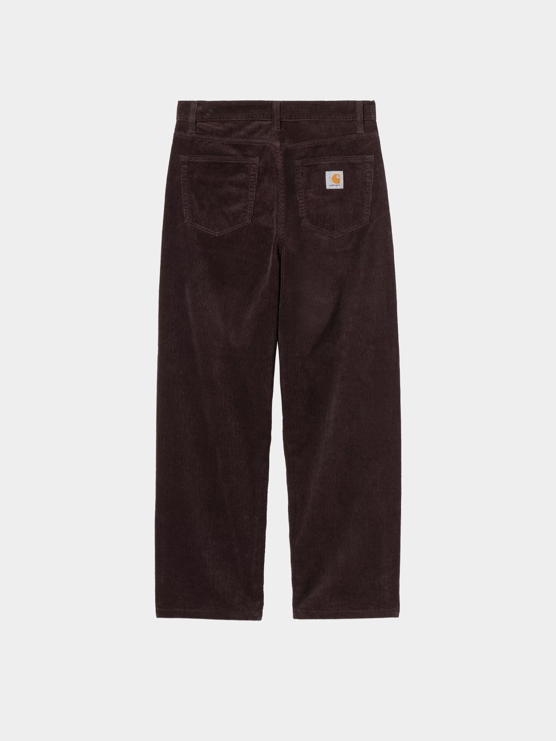 Nohavice Carhartt WIP Landon (palisander/rinsed)