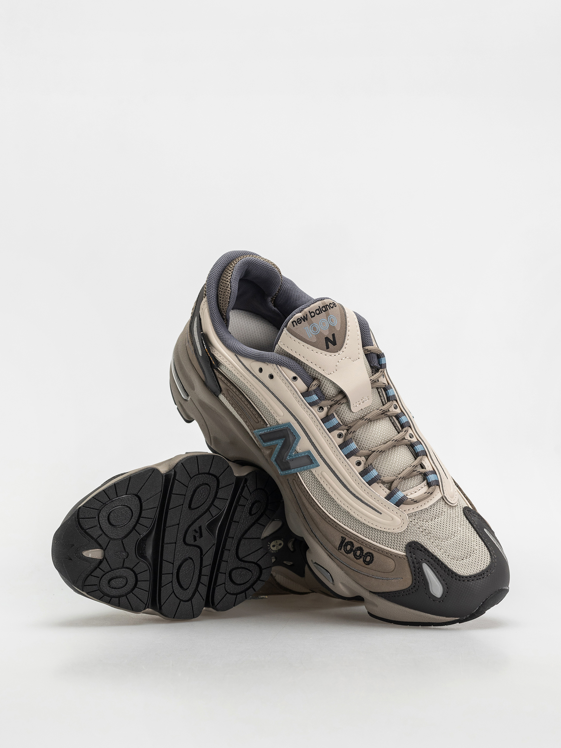 Topánky New Balance 1000 (dockside)
