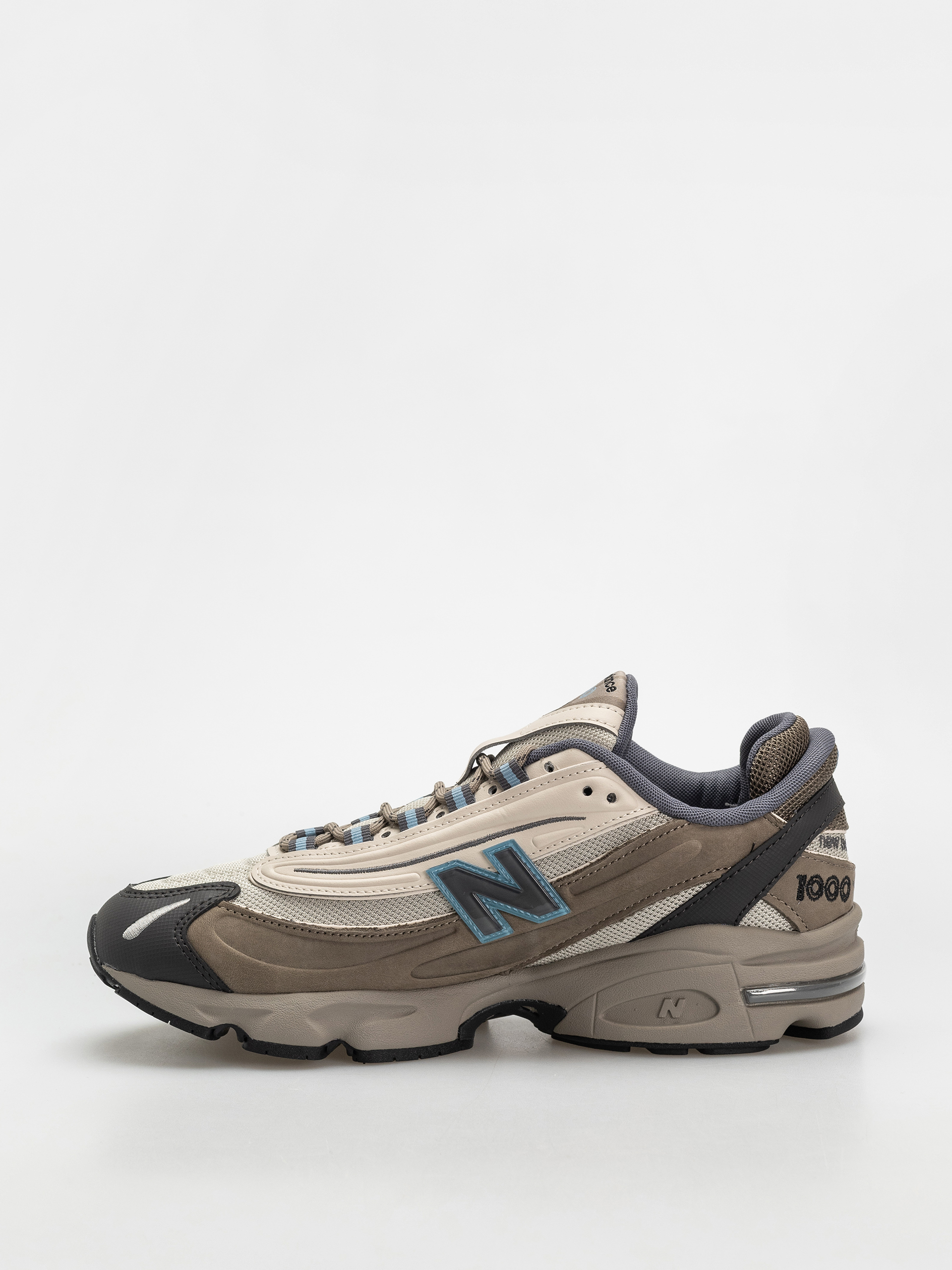 Topánky New Balance 1000 (dockside)