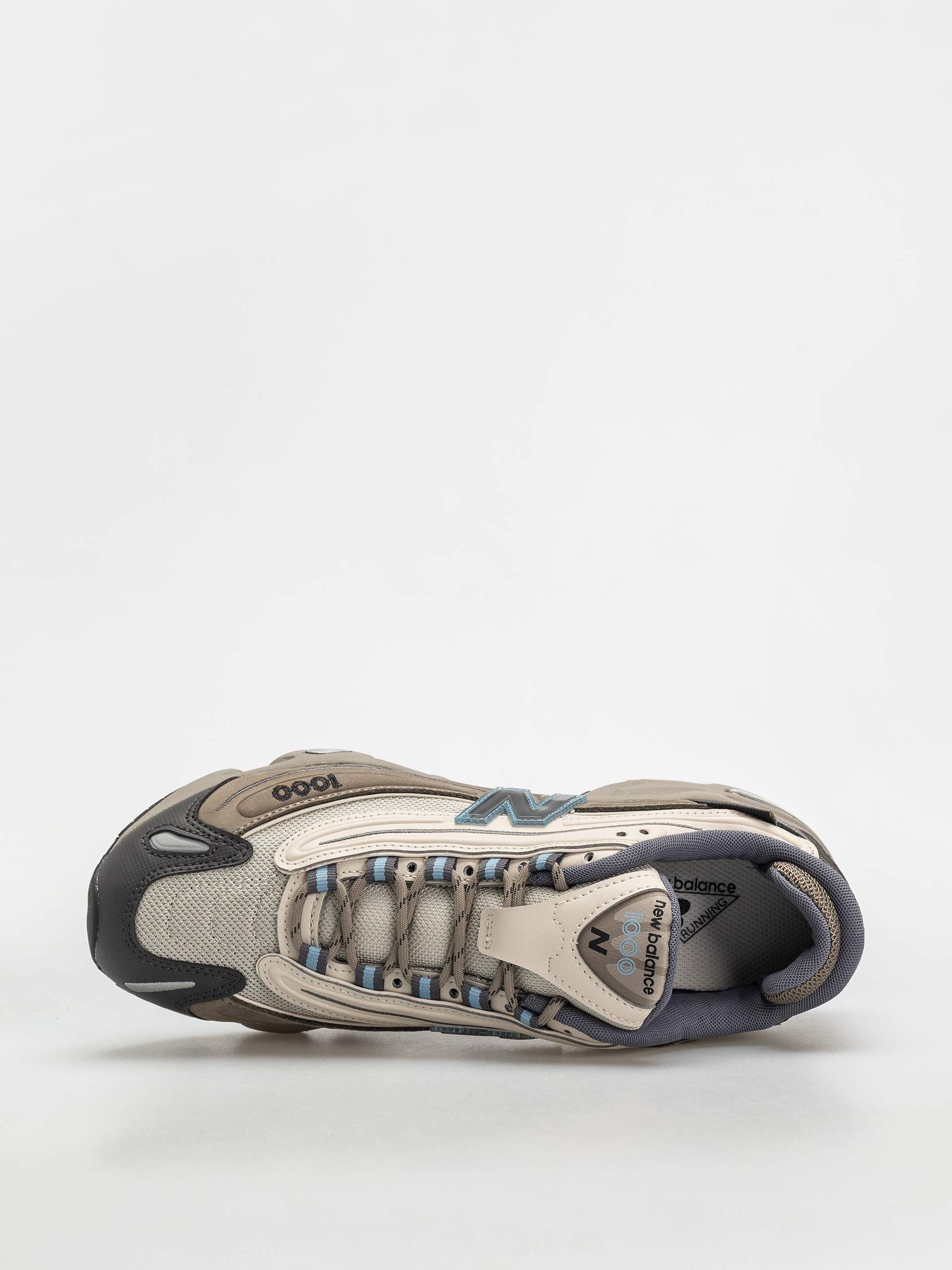 Topánky New Balance 1000 (dockside)