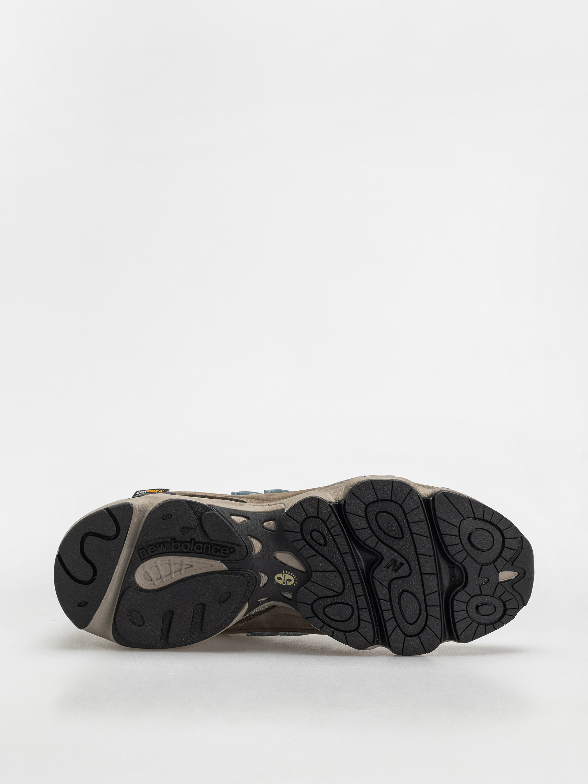 Topánky New Balance 1000 (dockside)
