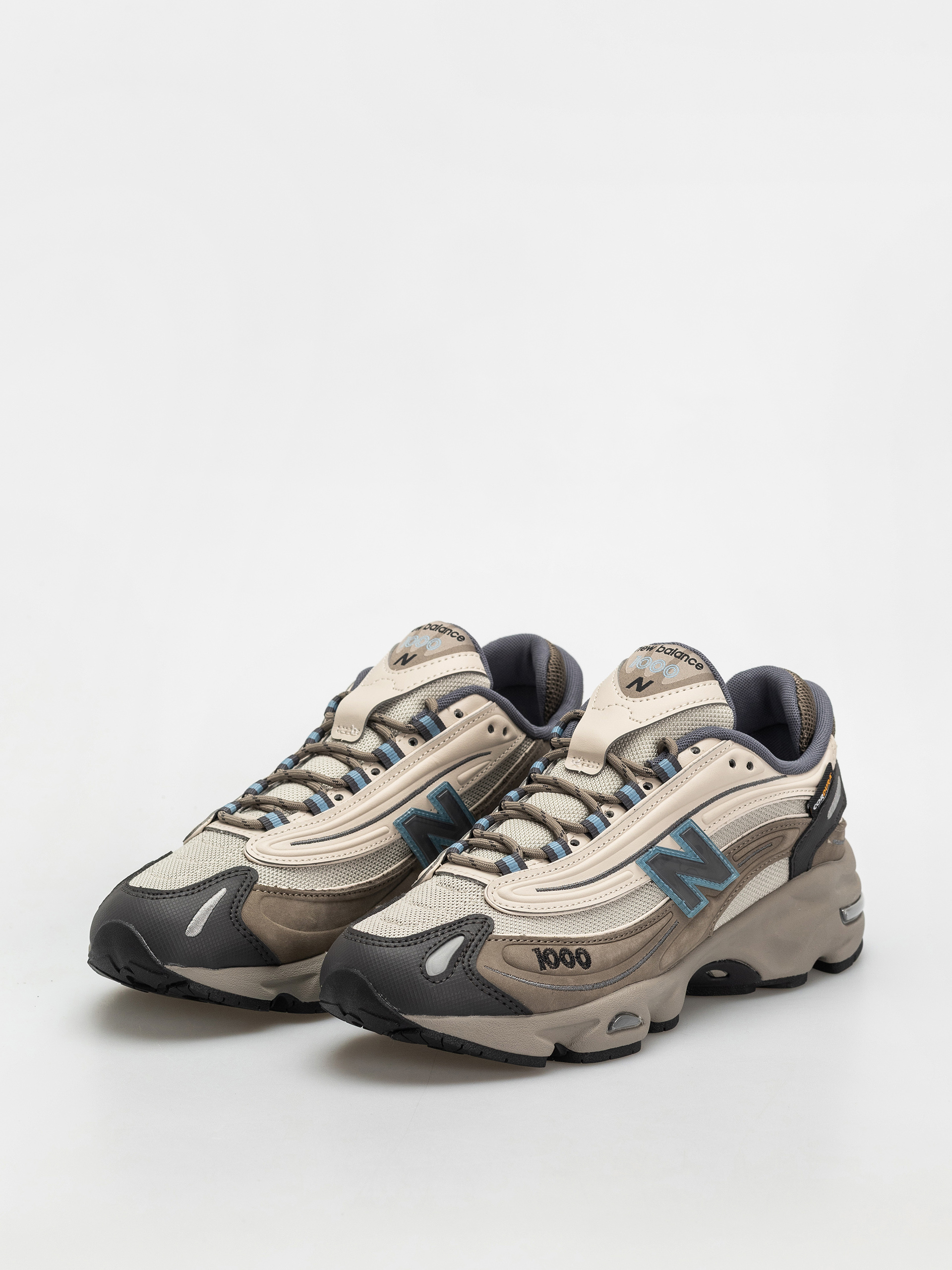 Topánky New Balance 1000 (dockside)