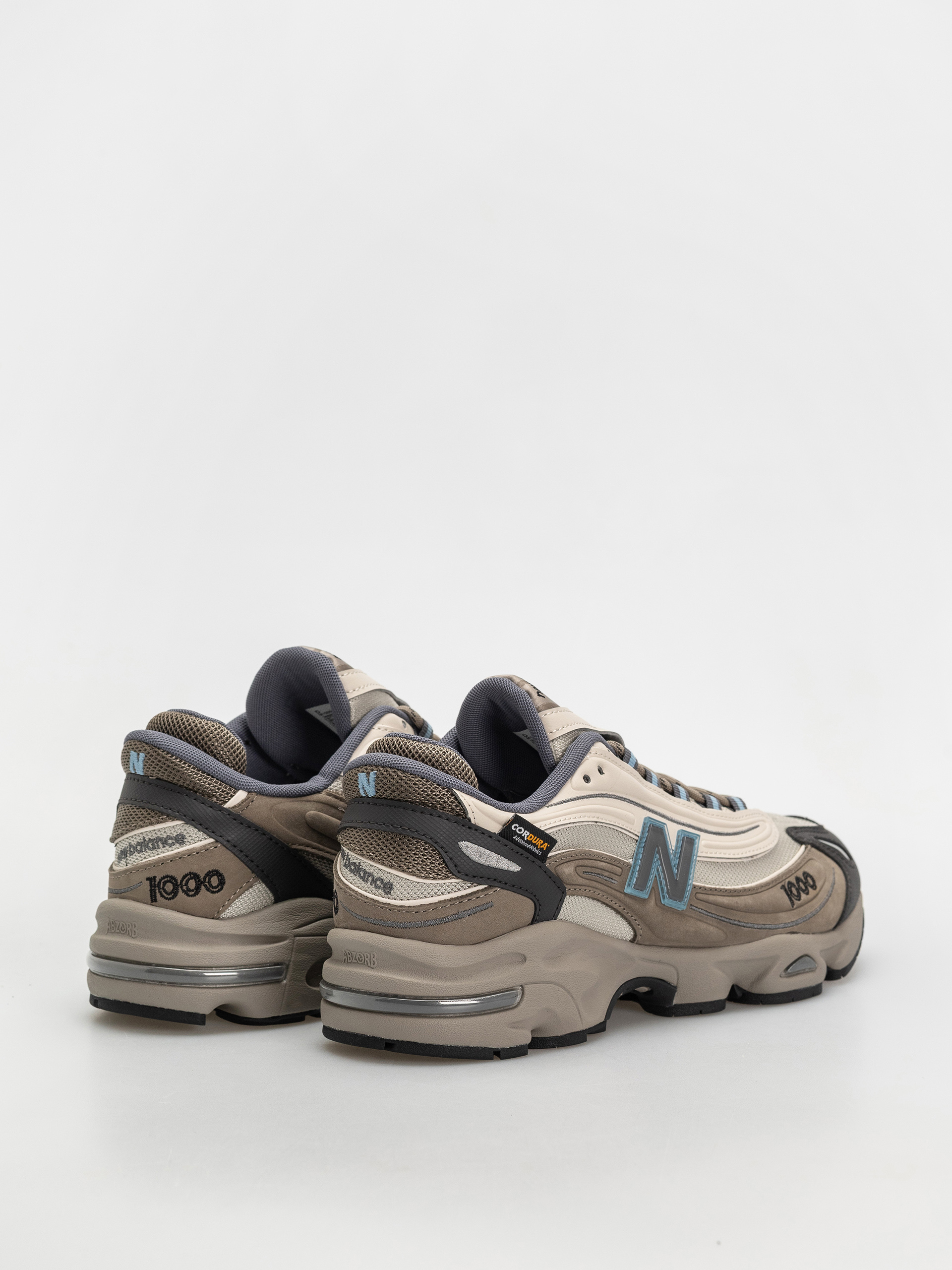 Topánky New Balance 1000 (dockside)