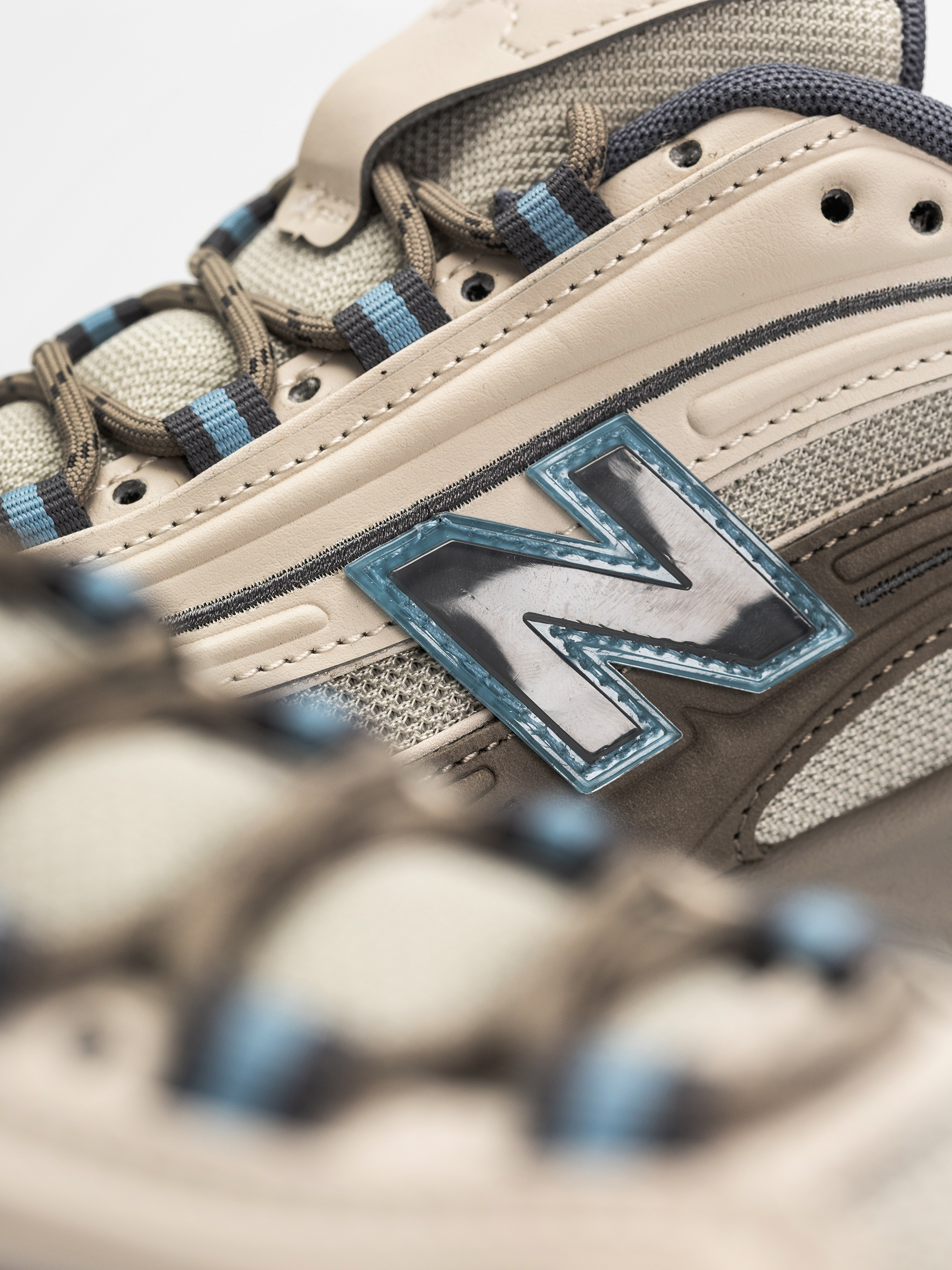 Topánky New Balance 1000 (dockside)