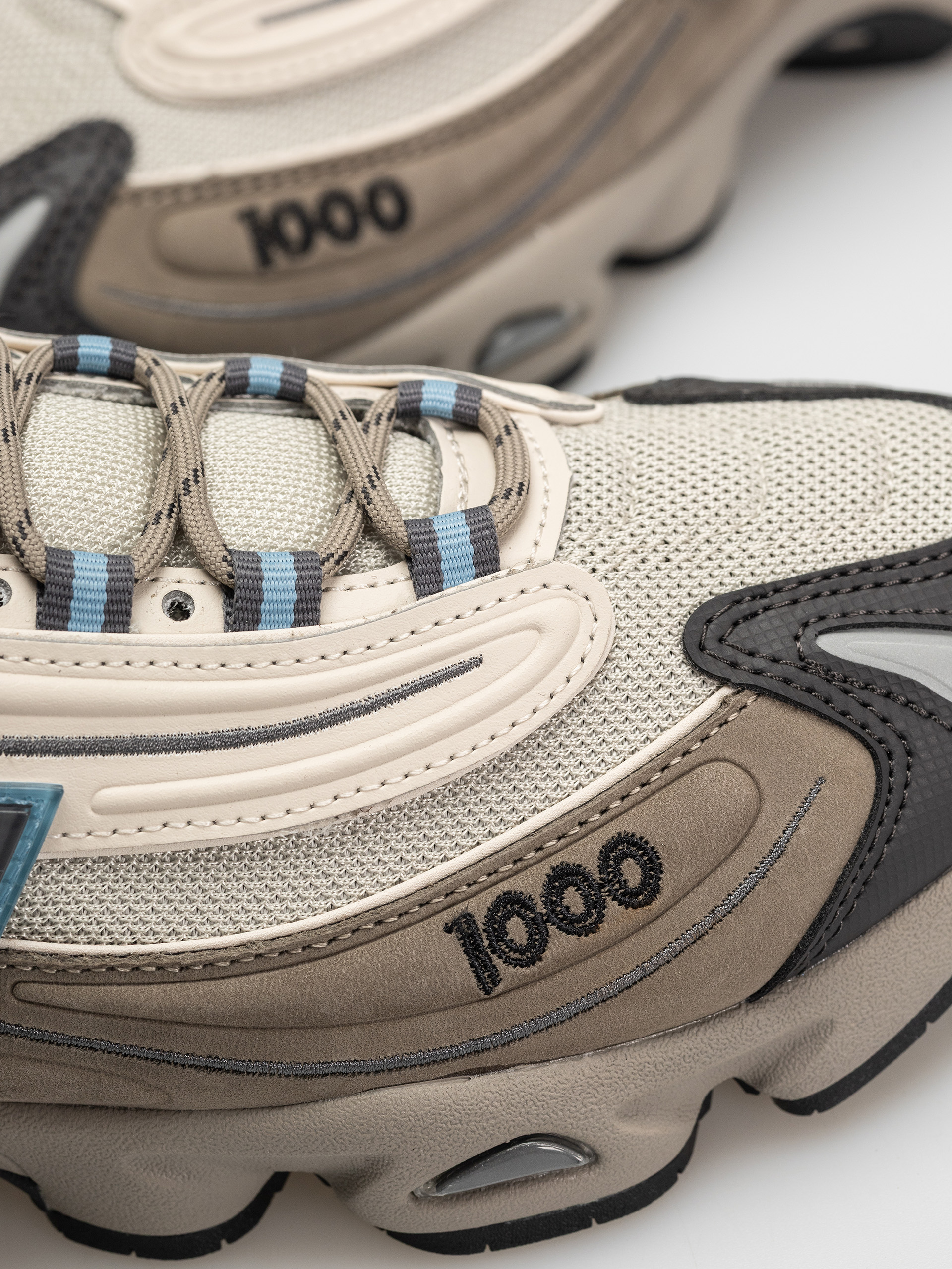Topánky New Balance 1000 (dockside)