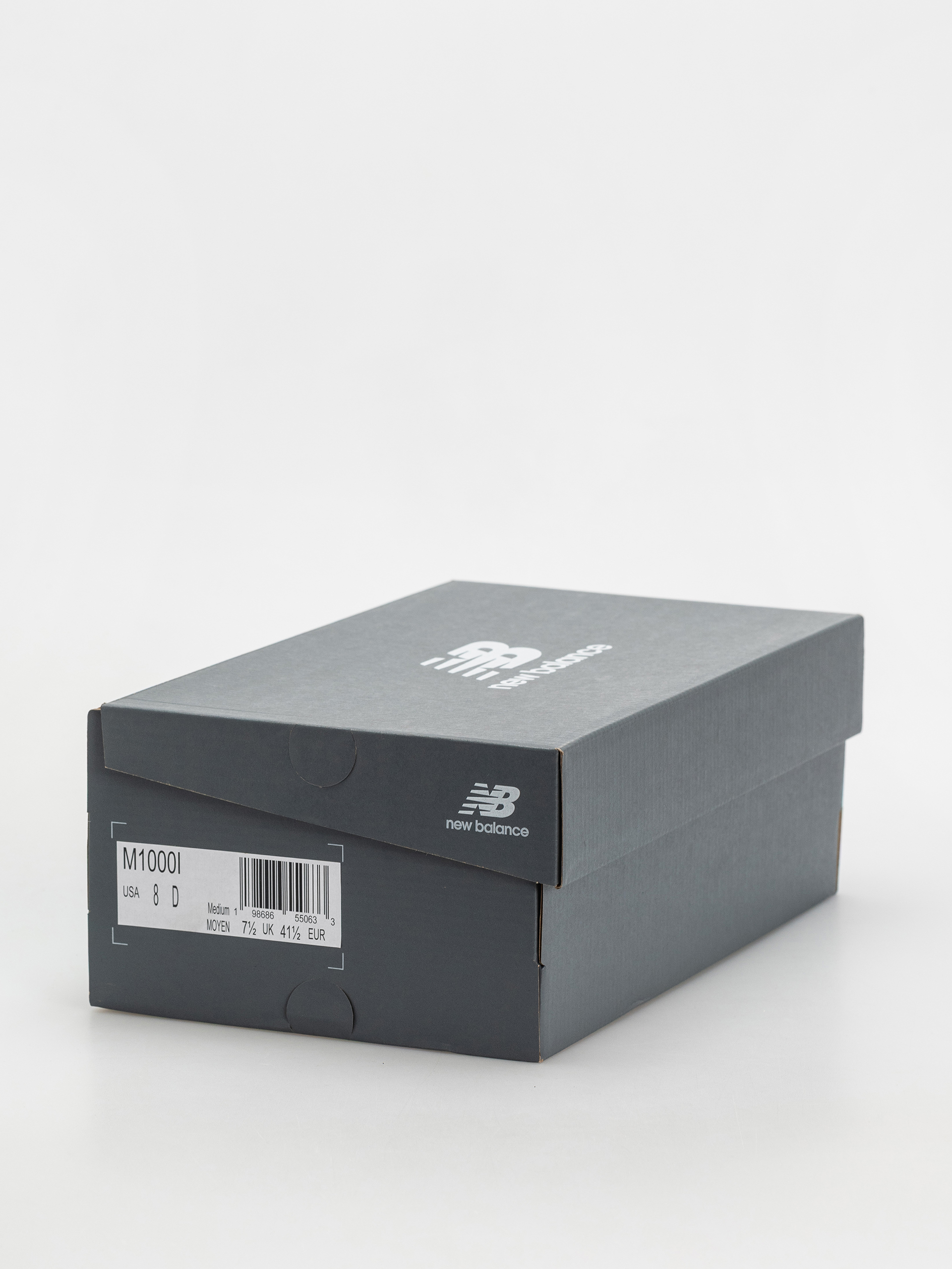 Topánky New Balance 1000 (dockside)