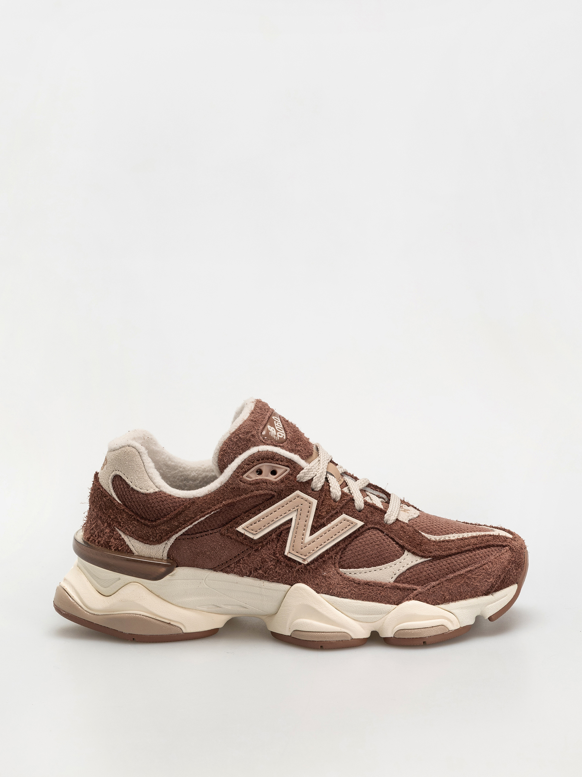 Topu00e1nky New Balance 9060 (rich oak)