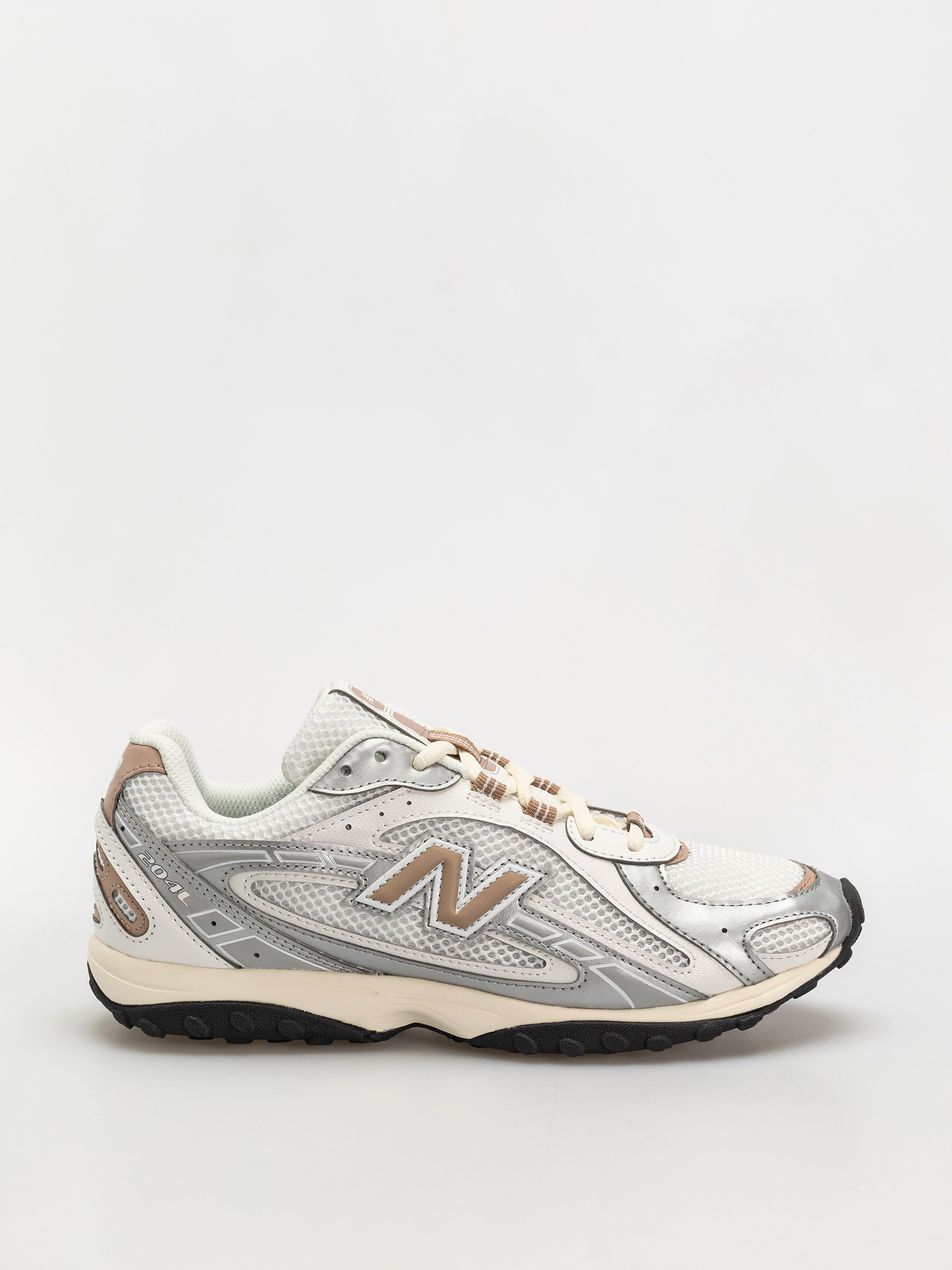 Topu00e1nky New Balance 204 (silver metallic)