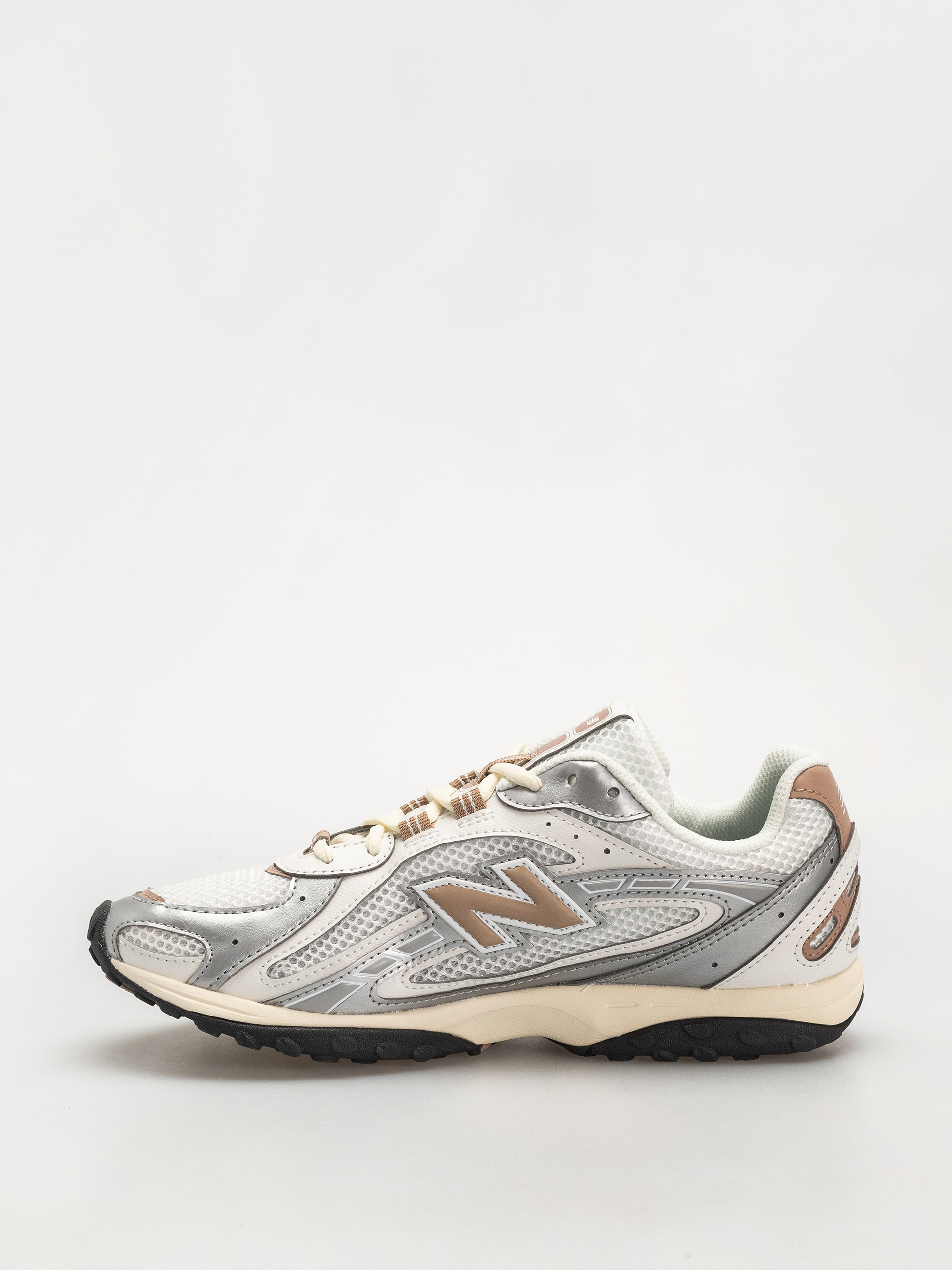 Topánky New Balance 204 (silver metallic)