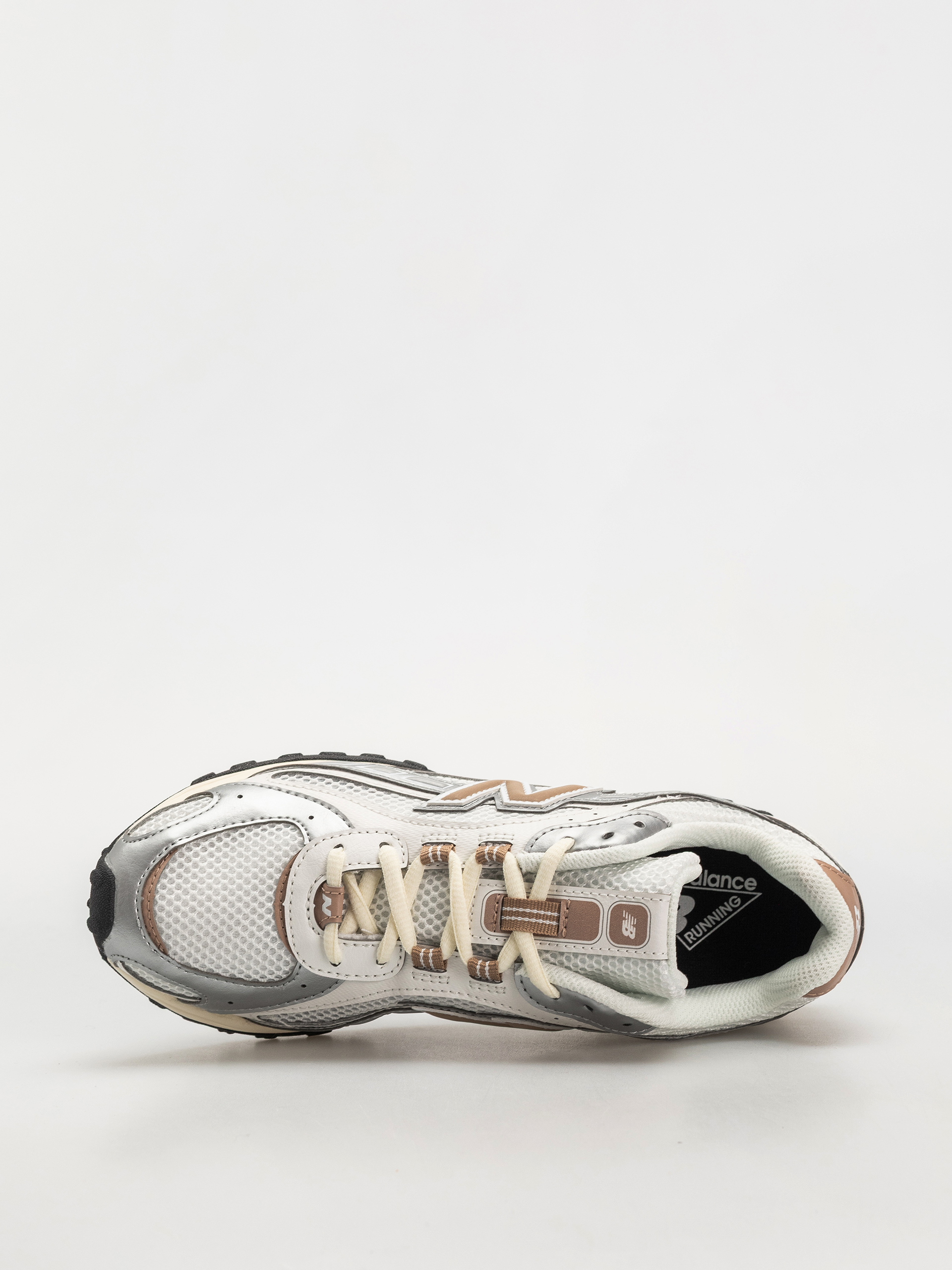 Topánky New Balance 204 (silver metallic)