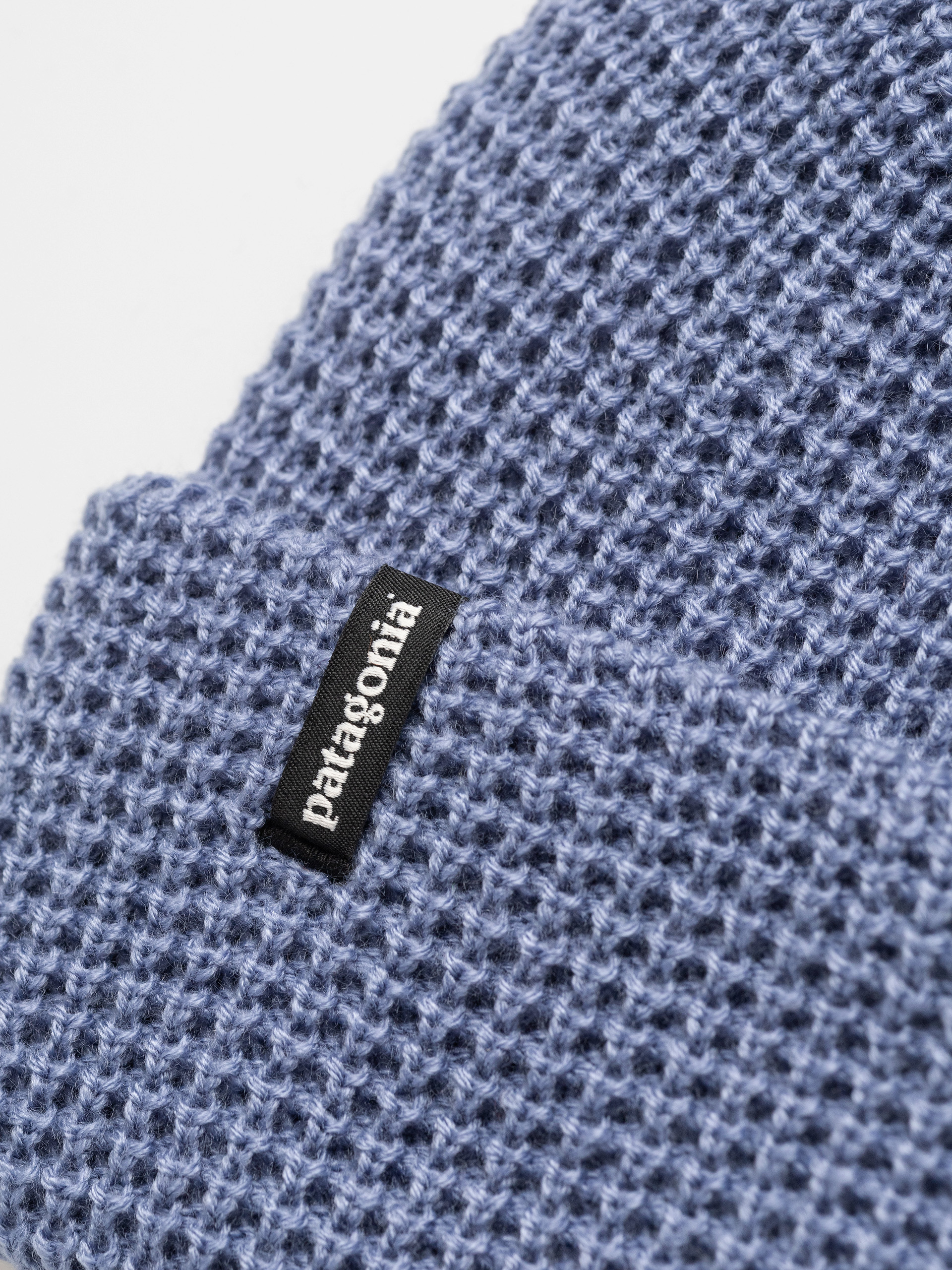 Čiapka Patagonia Snowdrifter (barnacle blue)