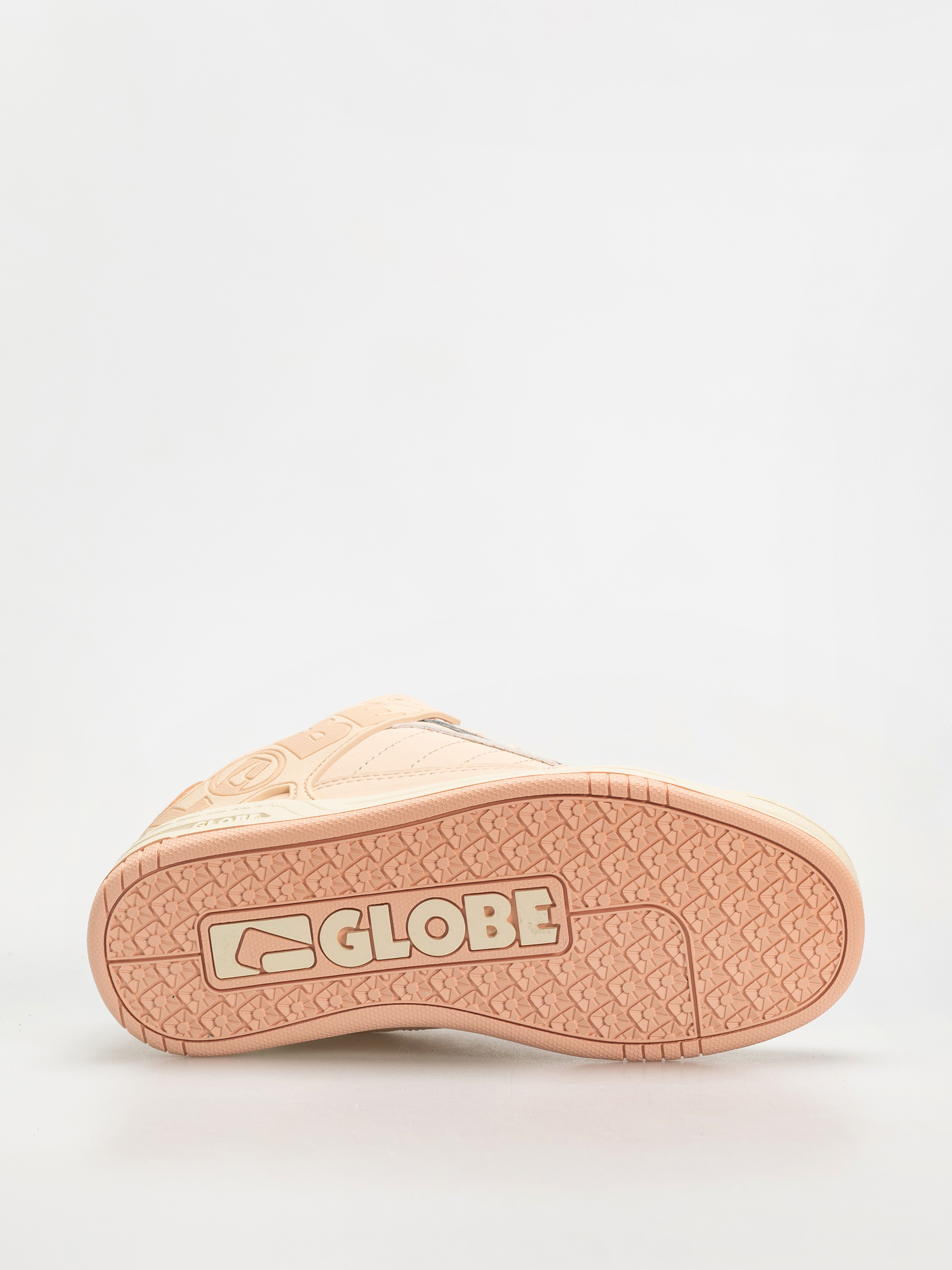 Topánky Globe Tilt (peach/cream)