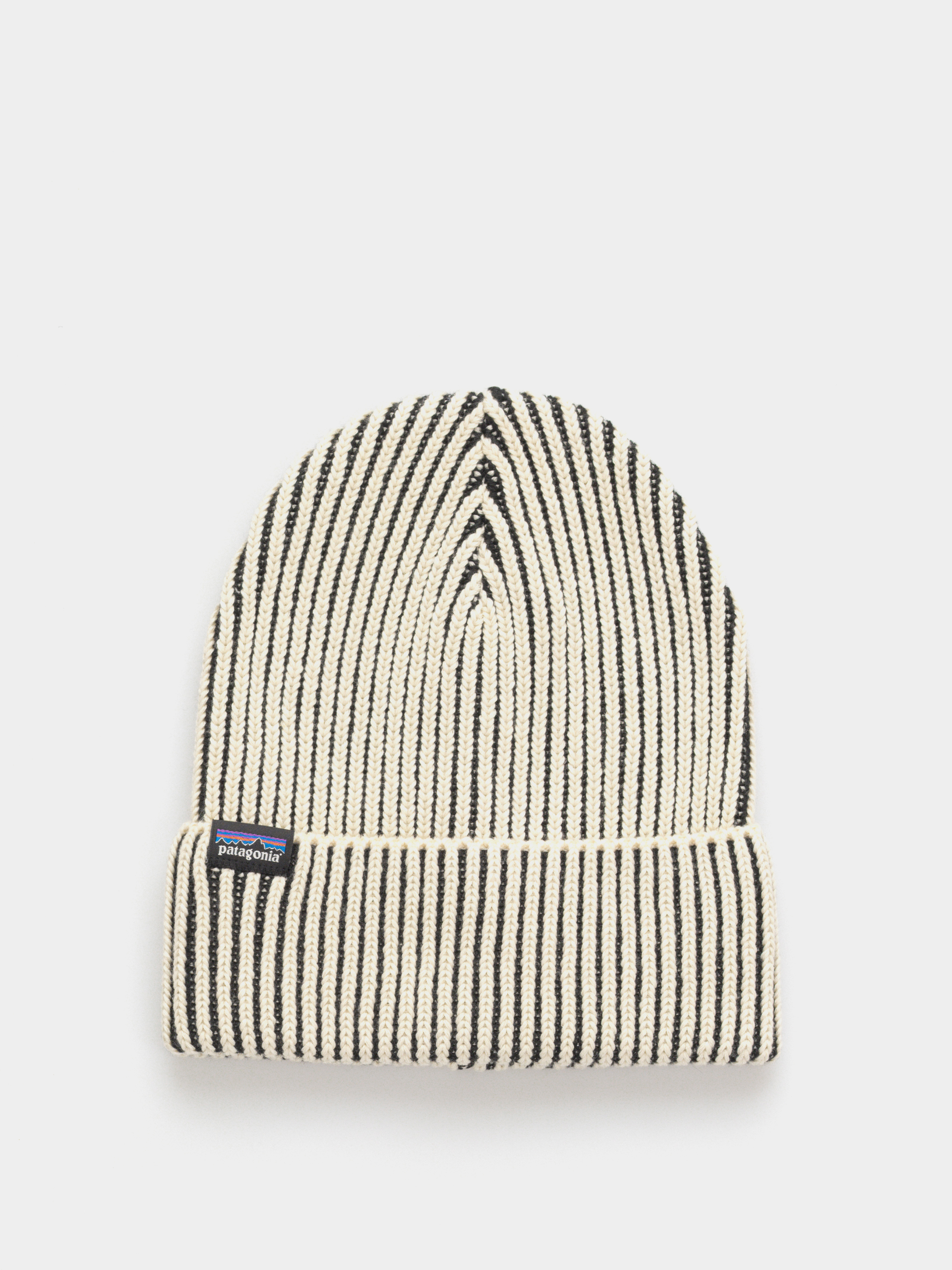 u010ciapka Patagonia Fishermans Rolled (contrast stripe black)