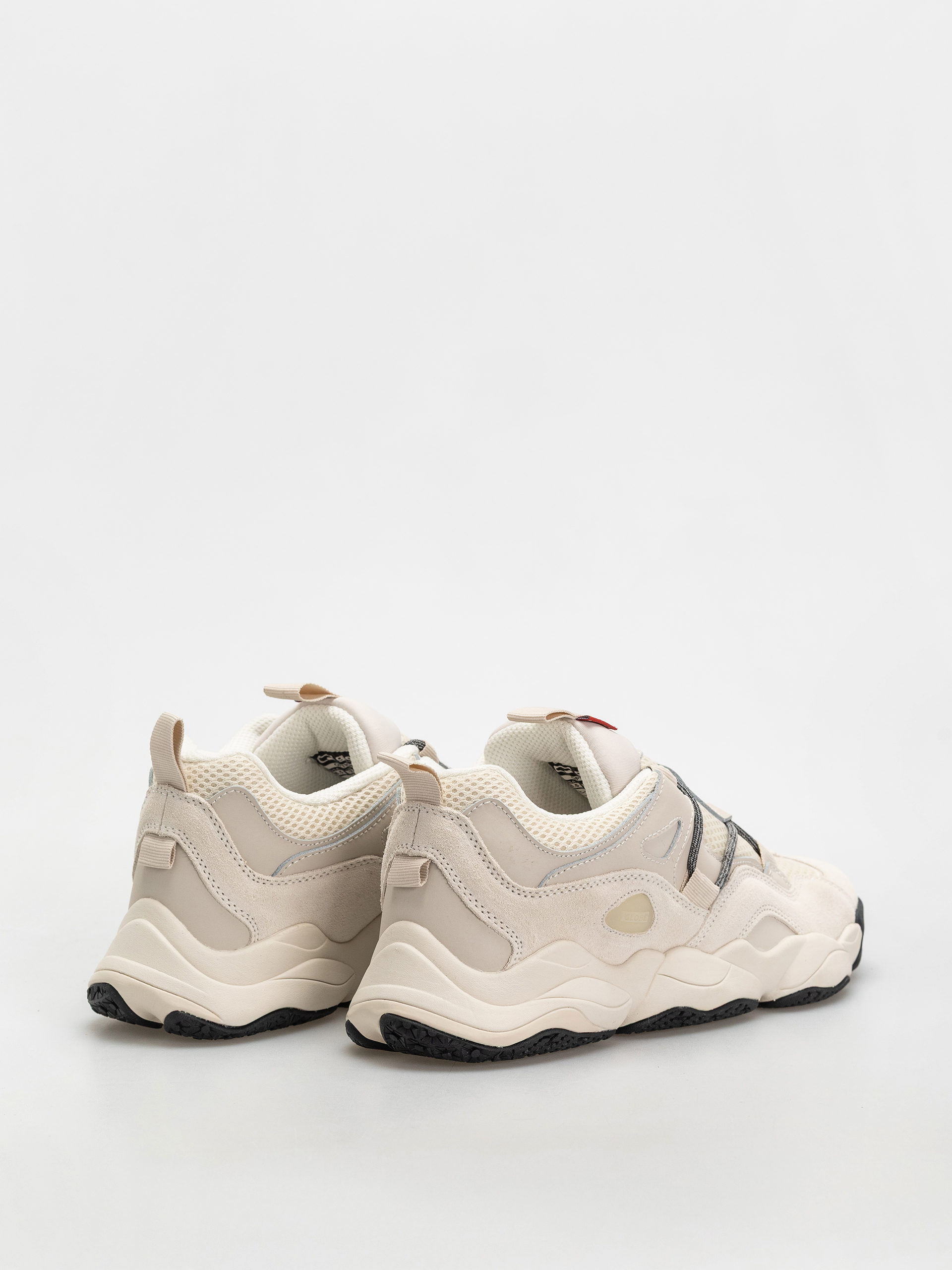 Topánky Globe Option Evo (stone/vanilla)