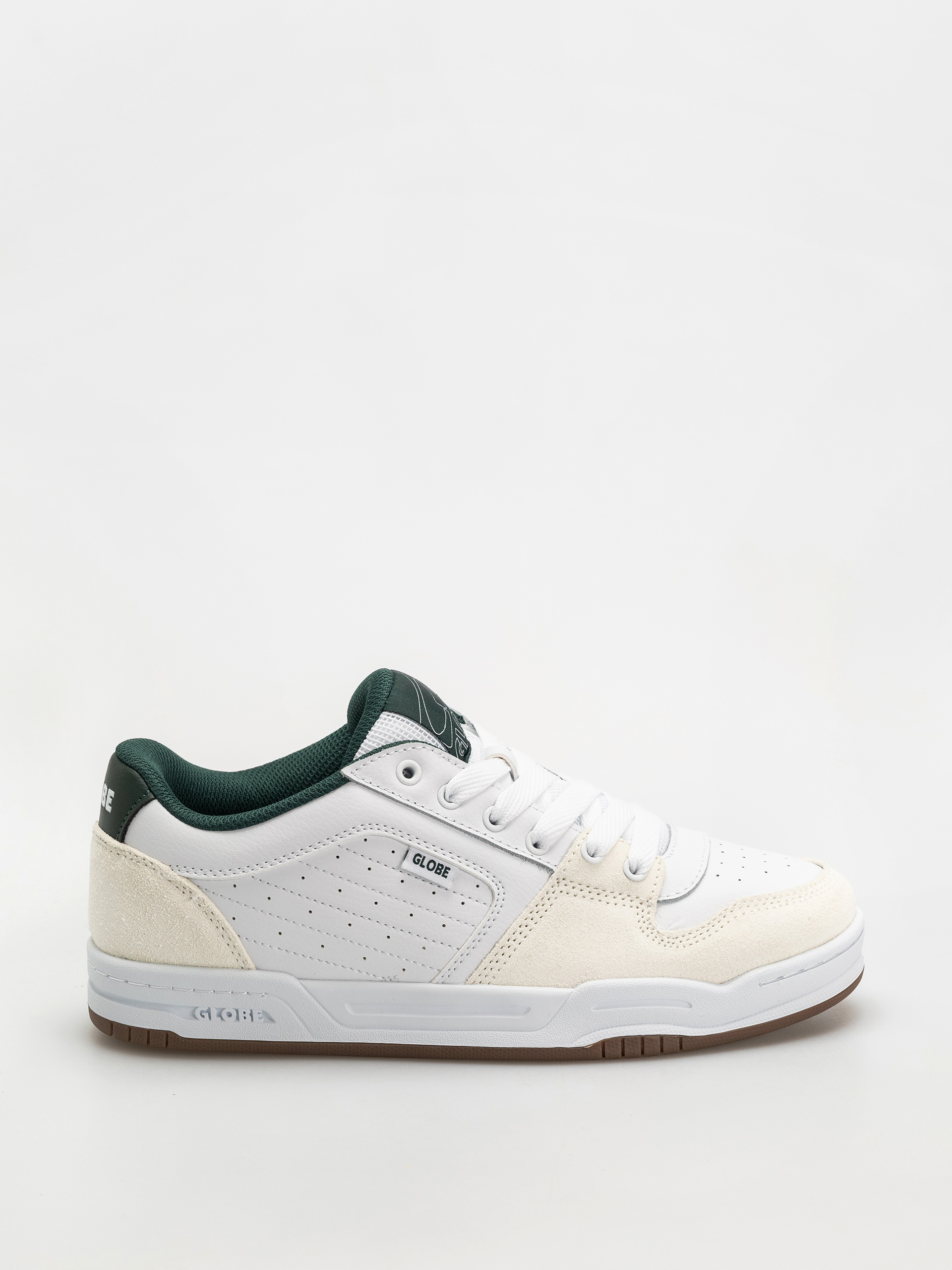 Topánky Globe Mojo 2.0 (white/pine)