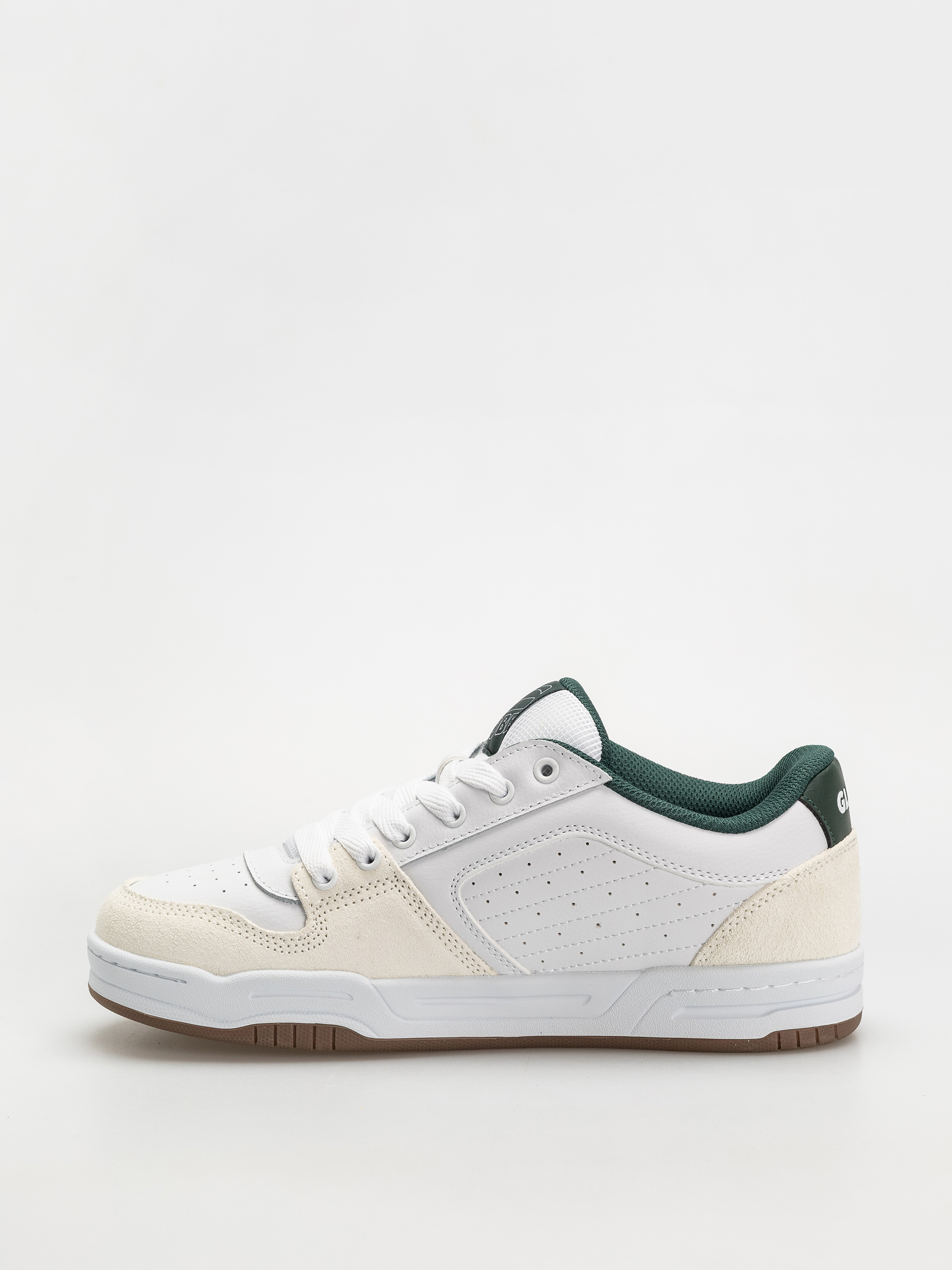 Topánky Globe Mojo 2.0 (white/pine)