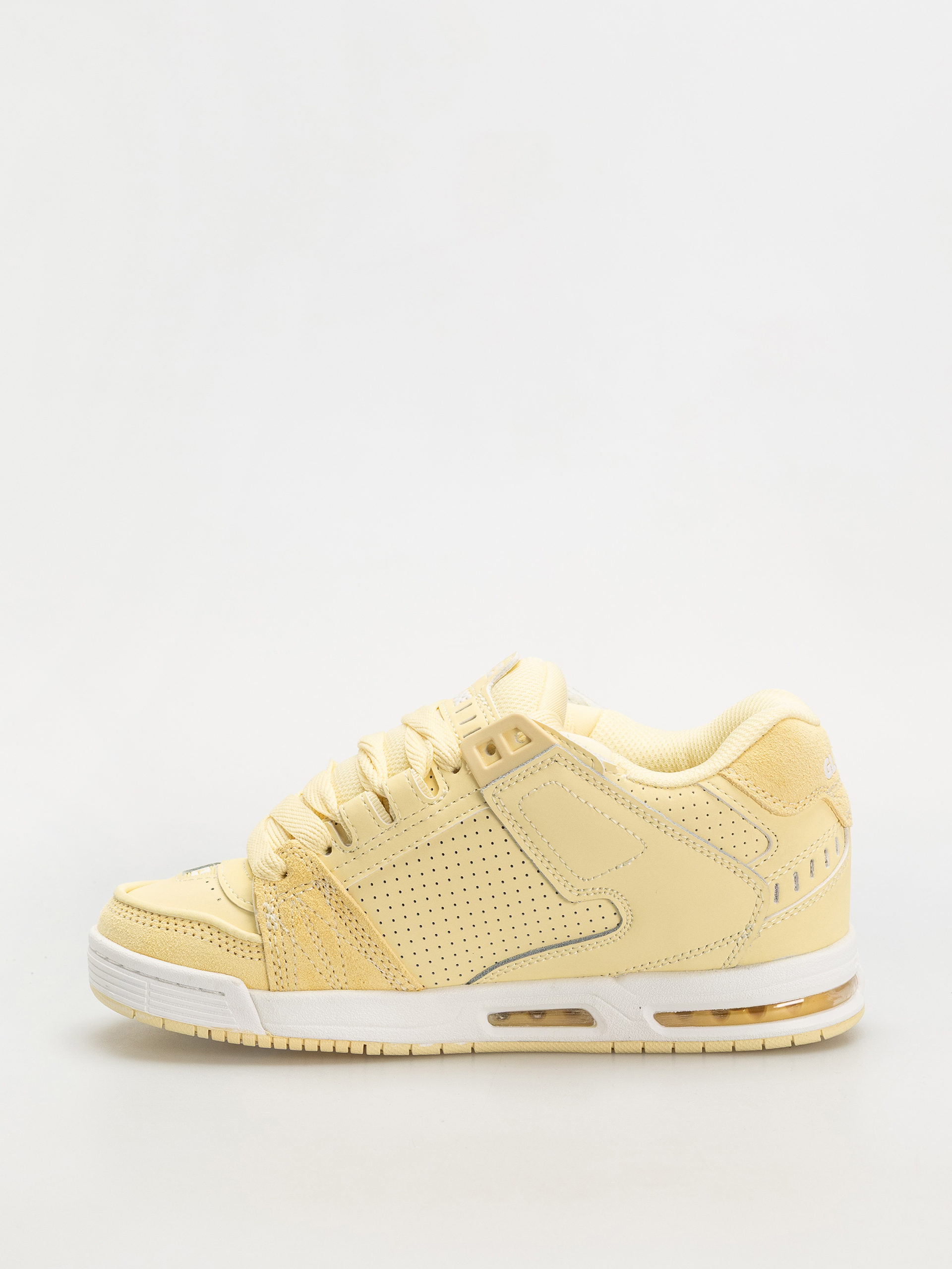 Topánky Globe Sabre (butter/cream)