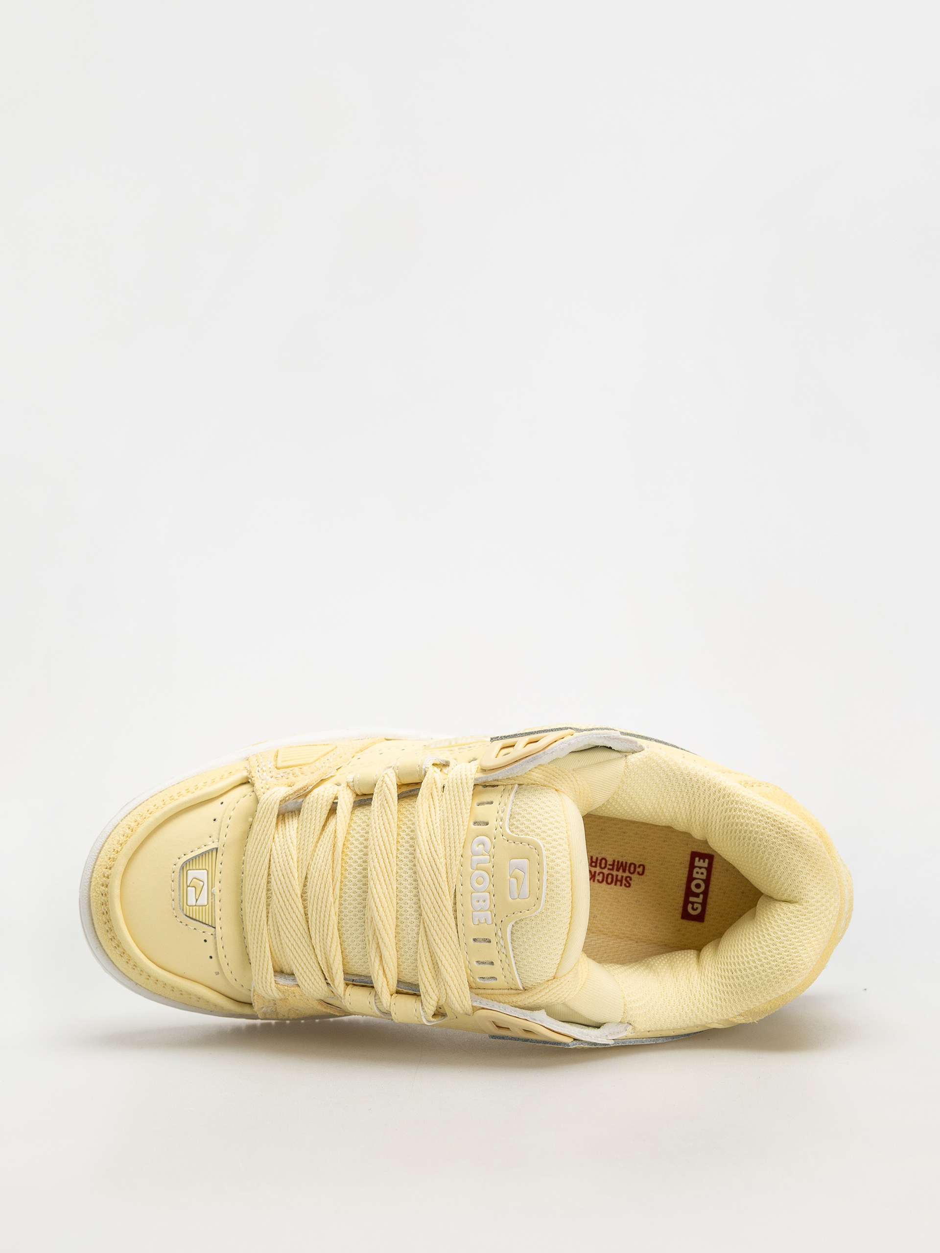 Topánky Globe Sabre (butter/cream)