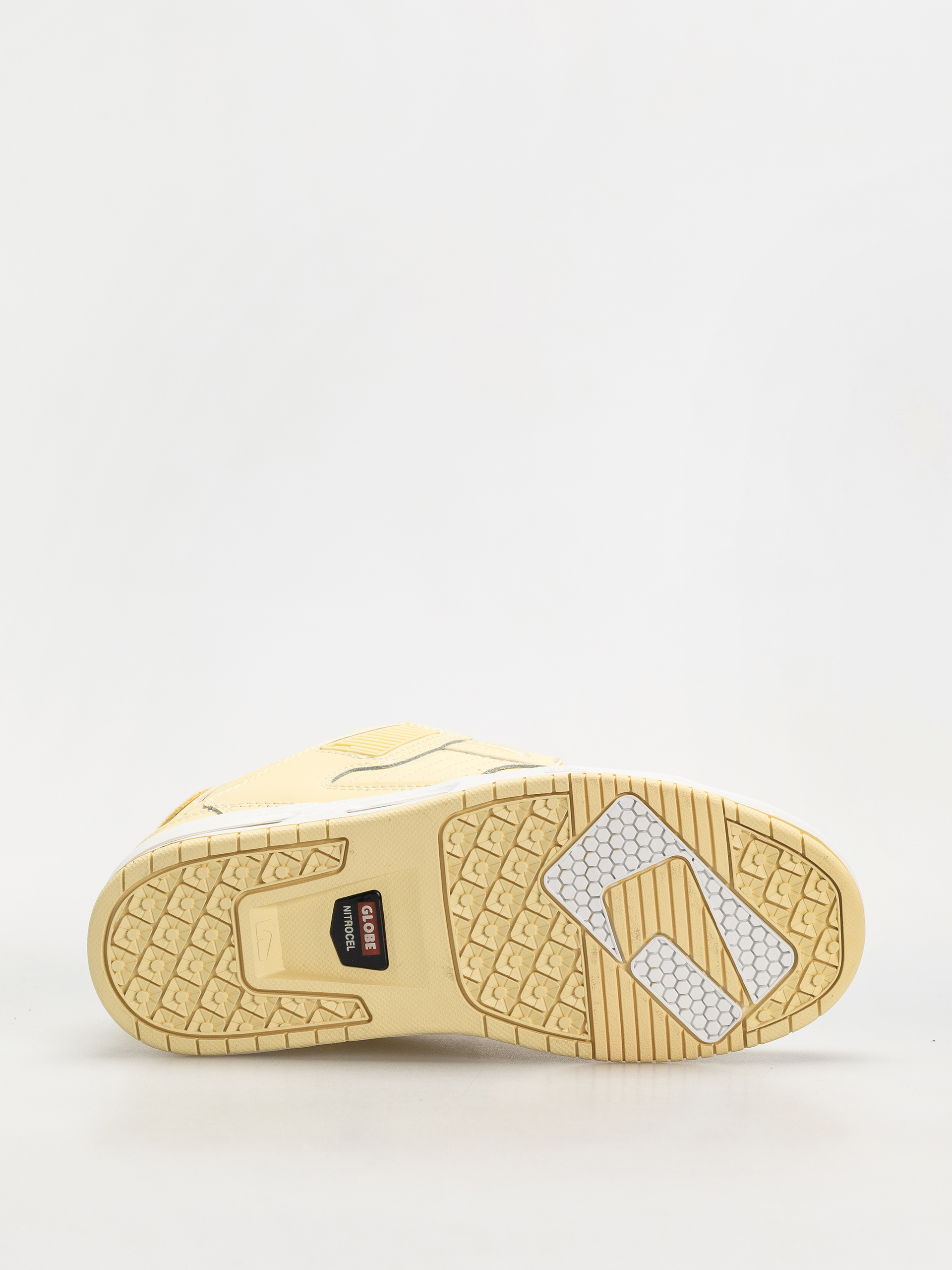 Topánky Globe Sabre (butter/cream)