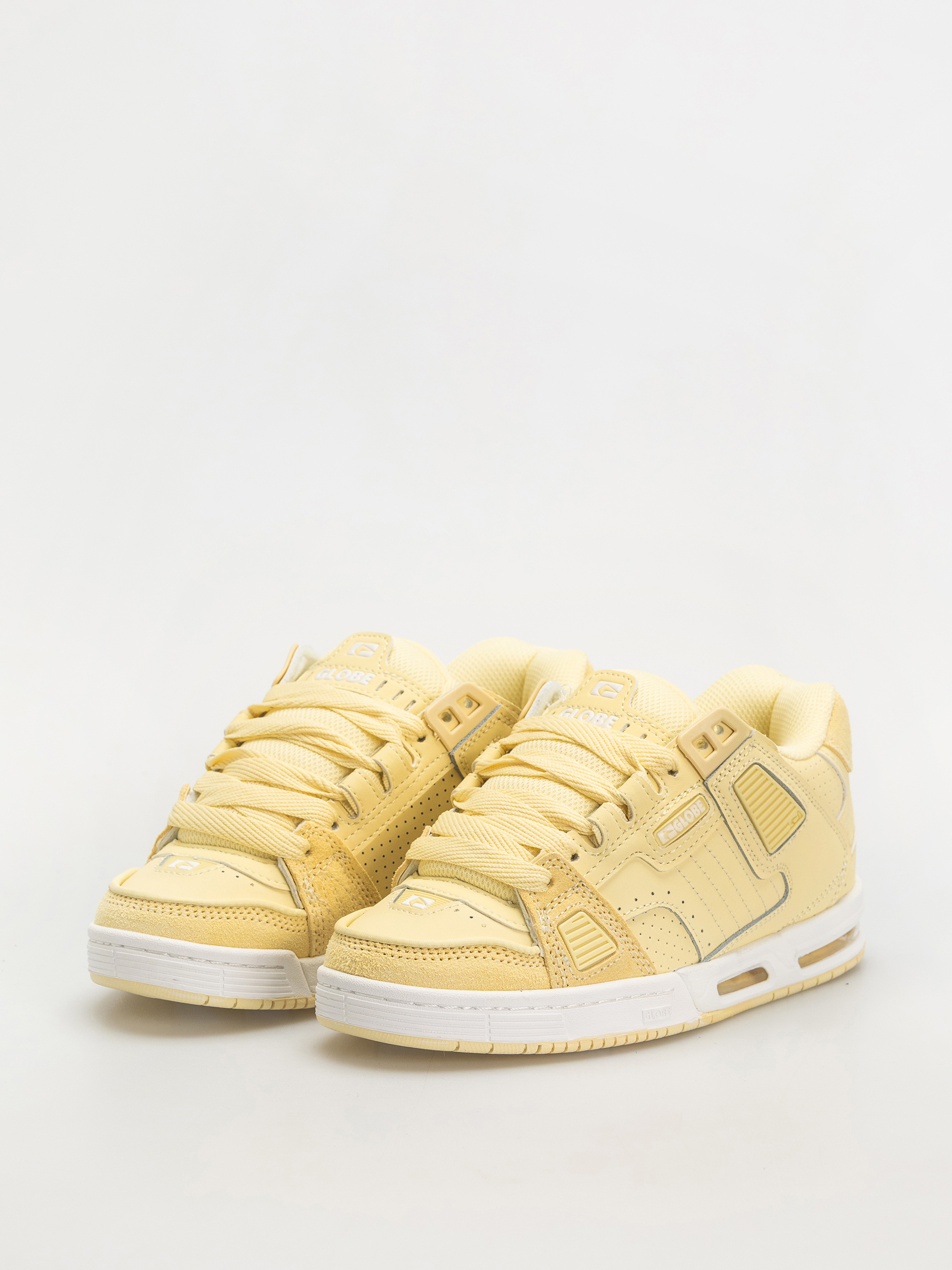 Topánky Globe Sabre (butter/cream)