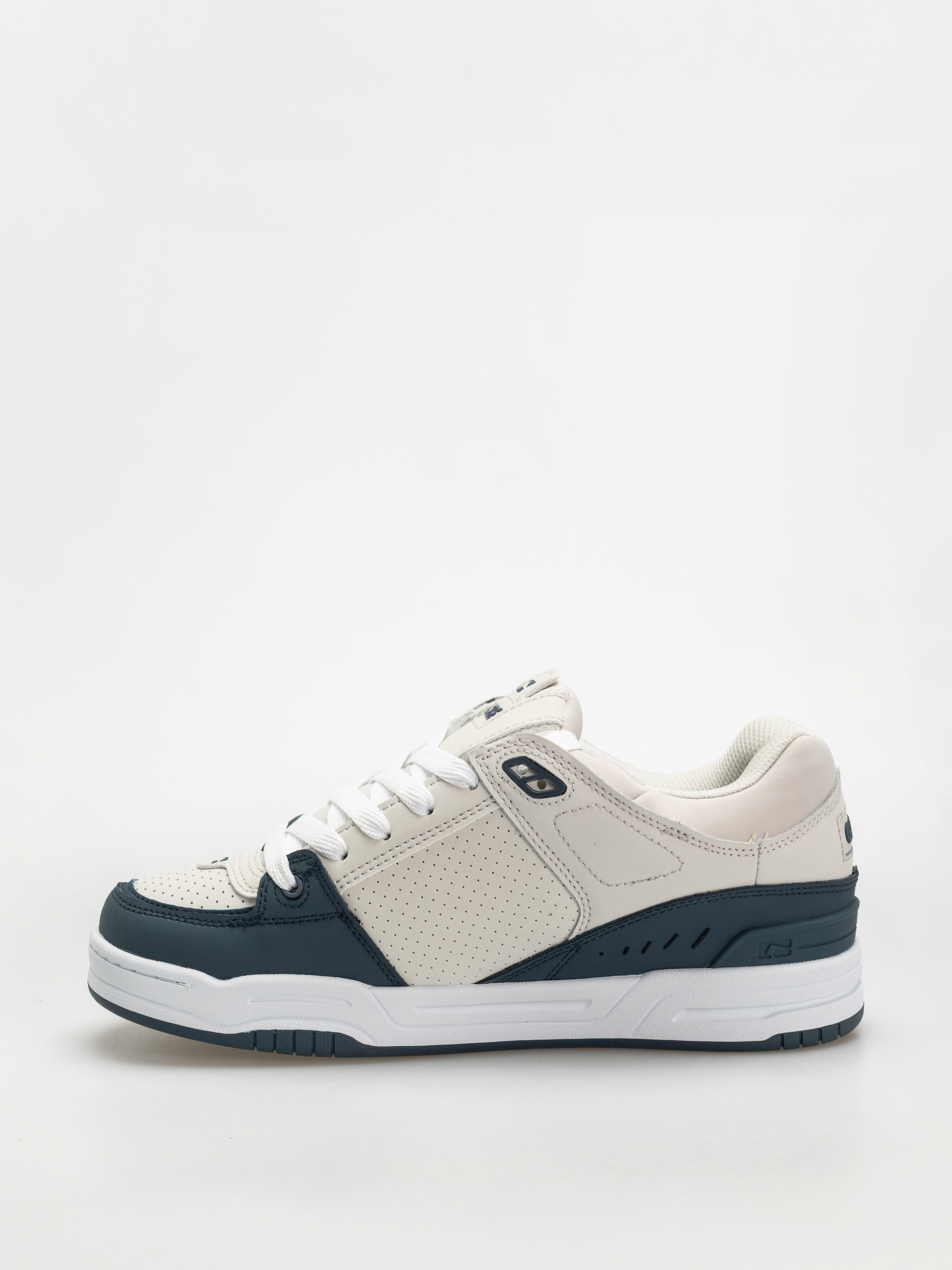 Topánky Globe Fusion (grey/blue)