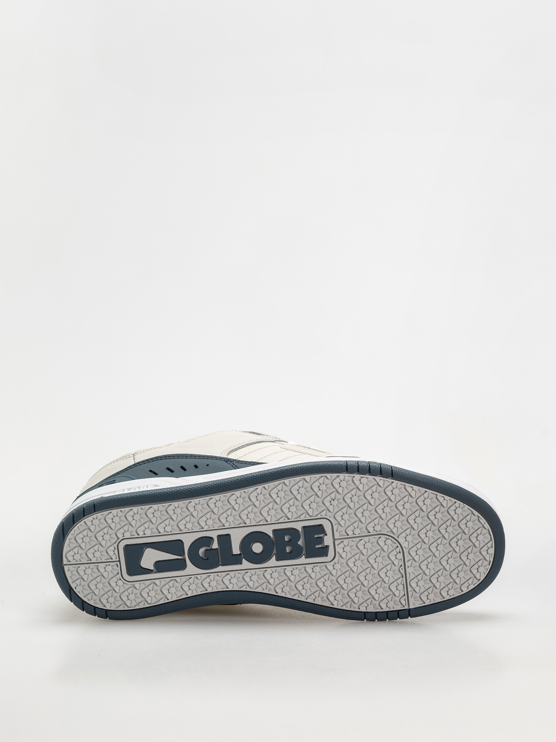 Topánky Globe Fusion (grey/blue)