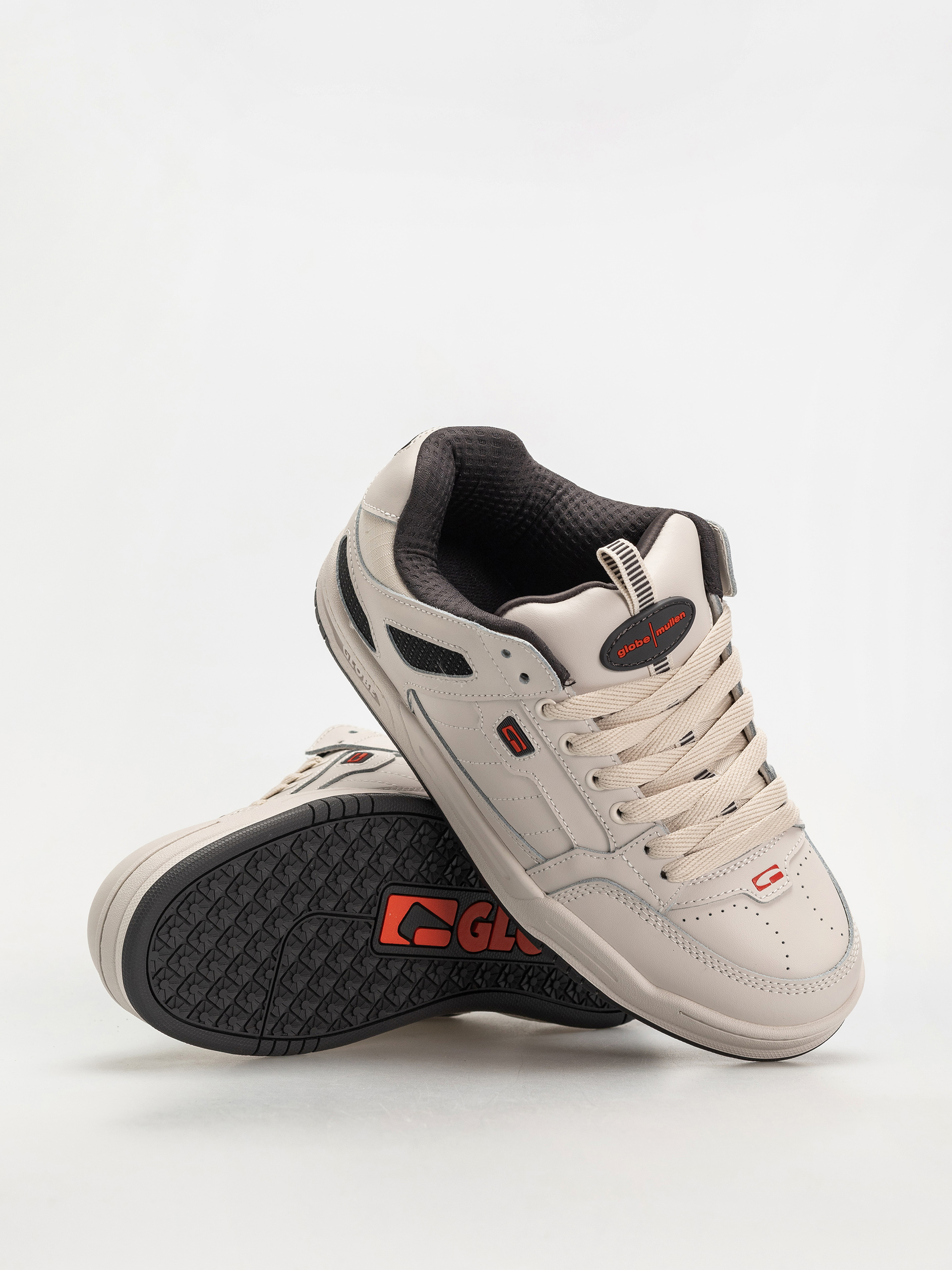Topánky Globe Tilt Prime (cement/mullen)